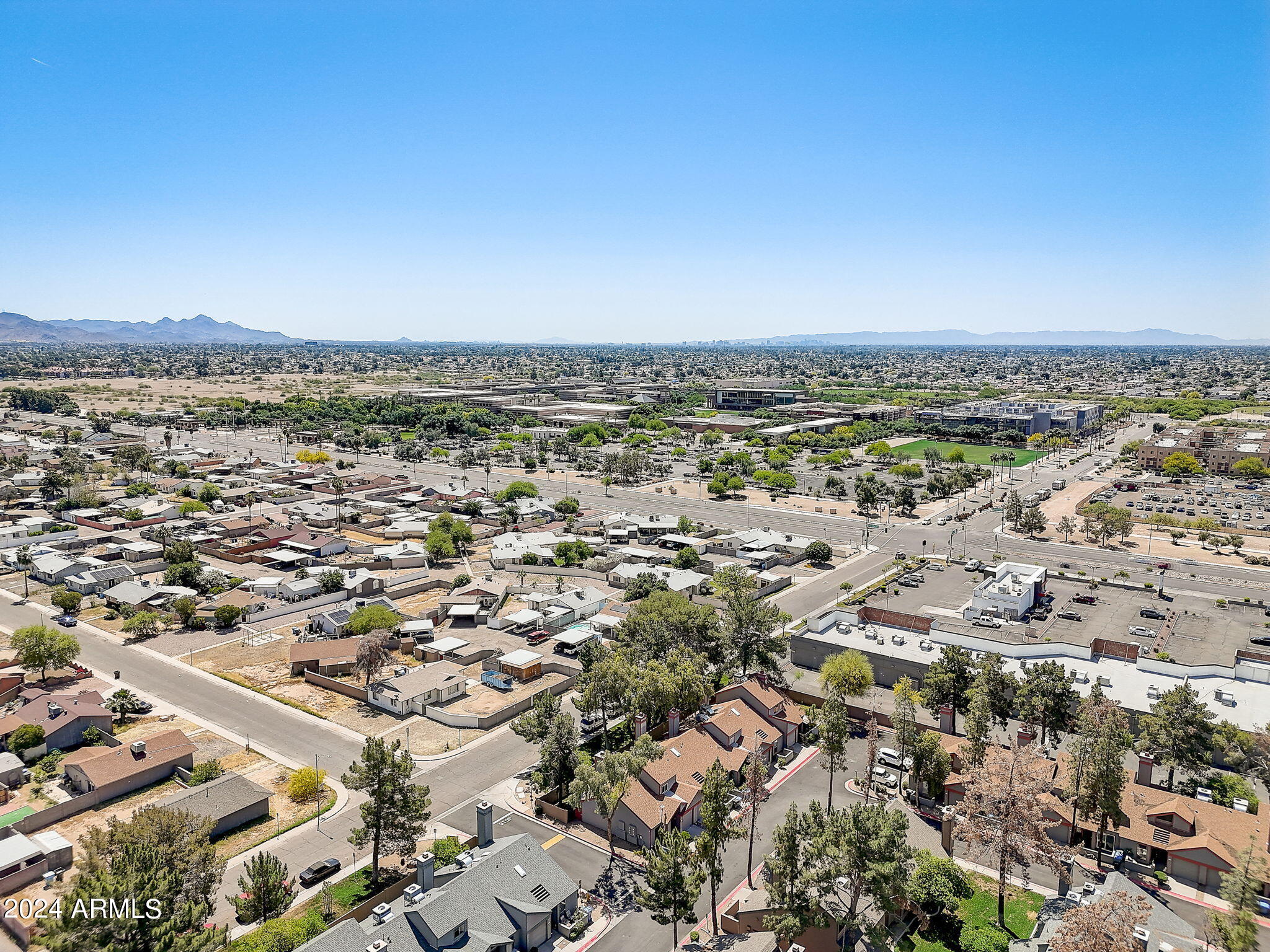 14002 N 49TH Avenue # 1136