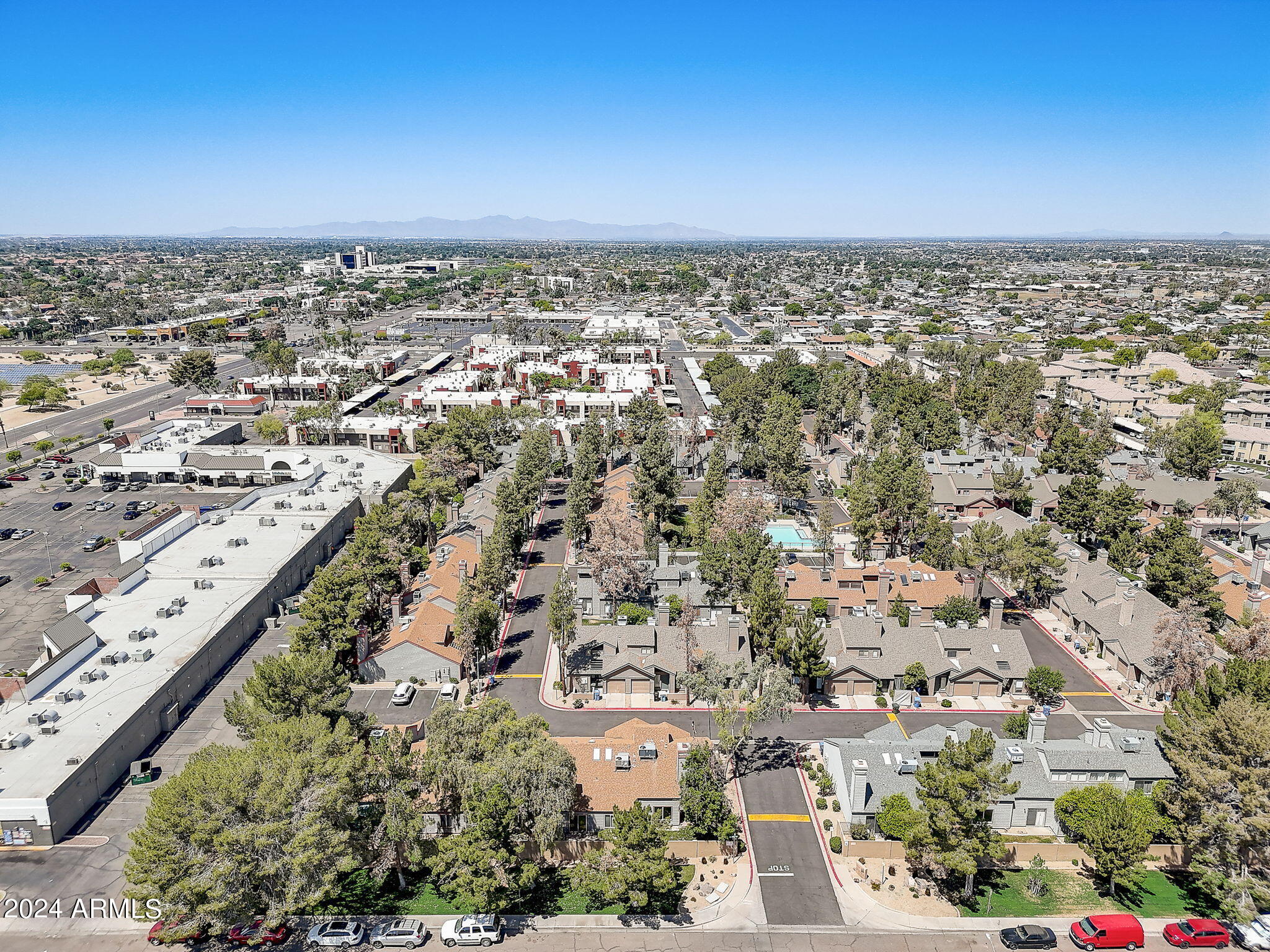 14002 N 49TH Avenue # 1136