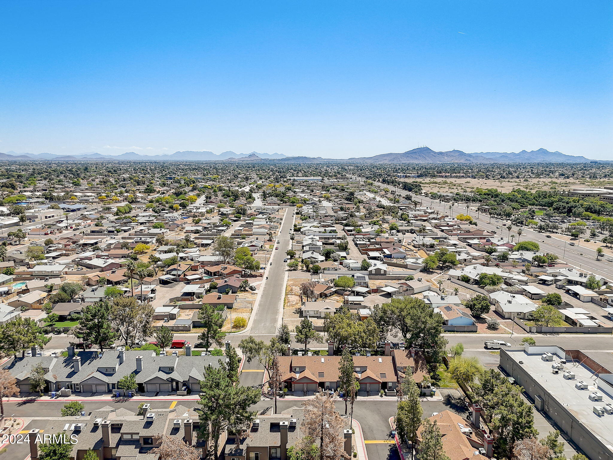 14002 N 49TH Avenue # 1136