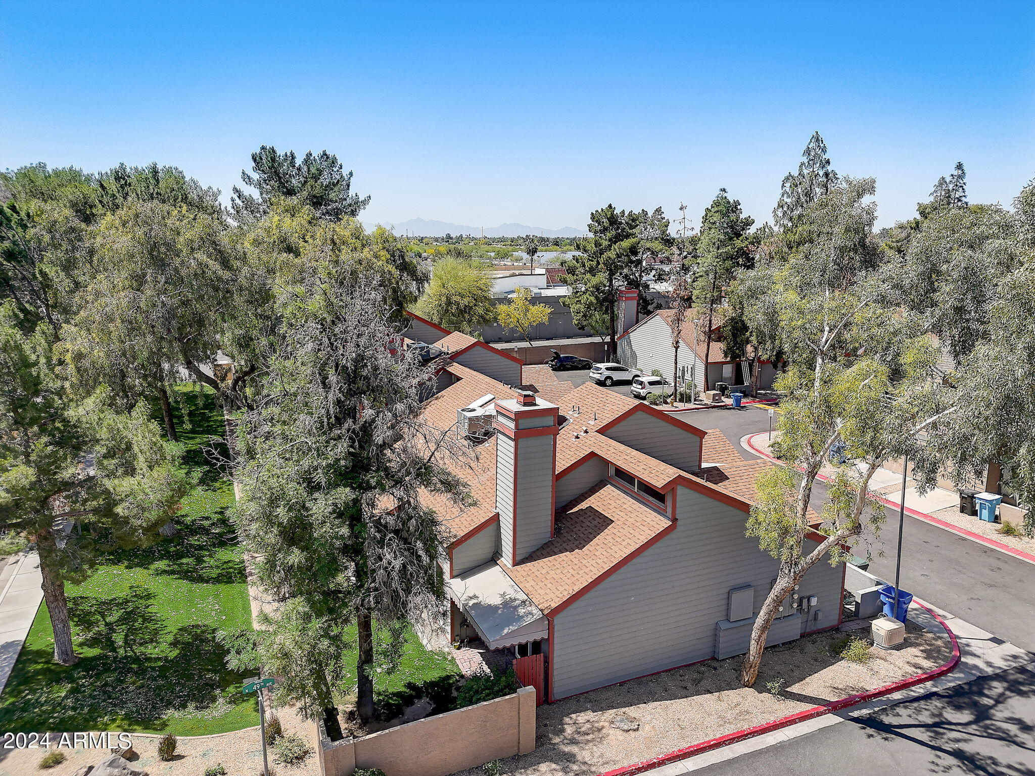 14002 N 49TH Avenue # 1136