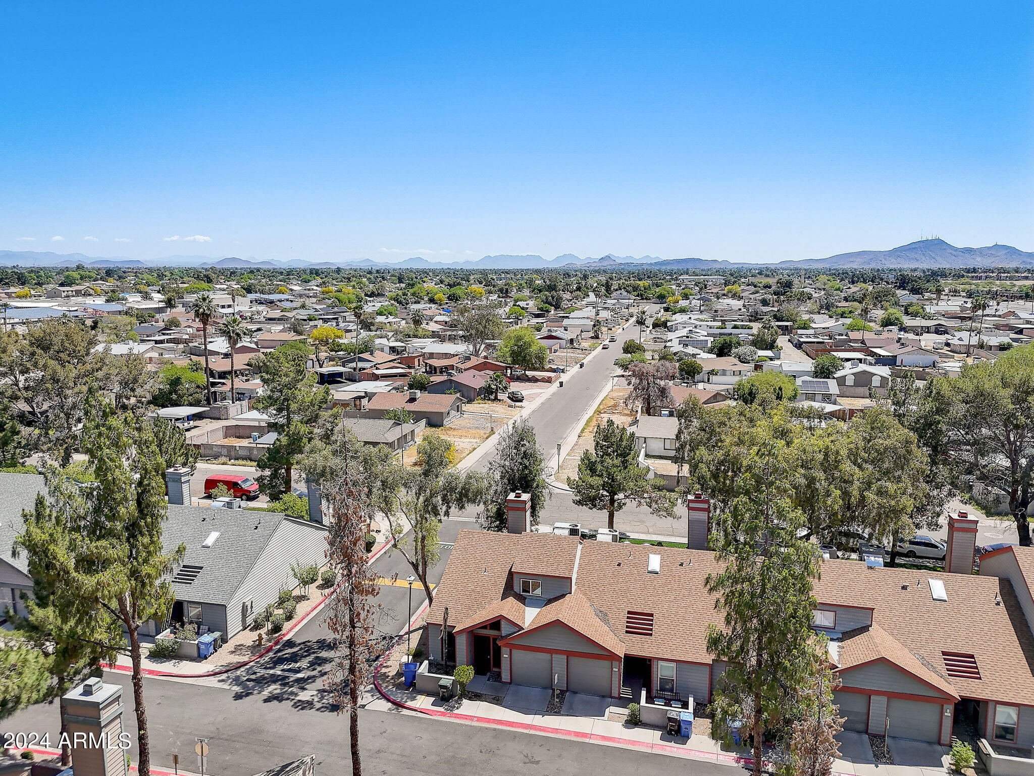 14002 N 49TH Avenue # 1136