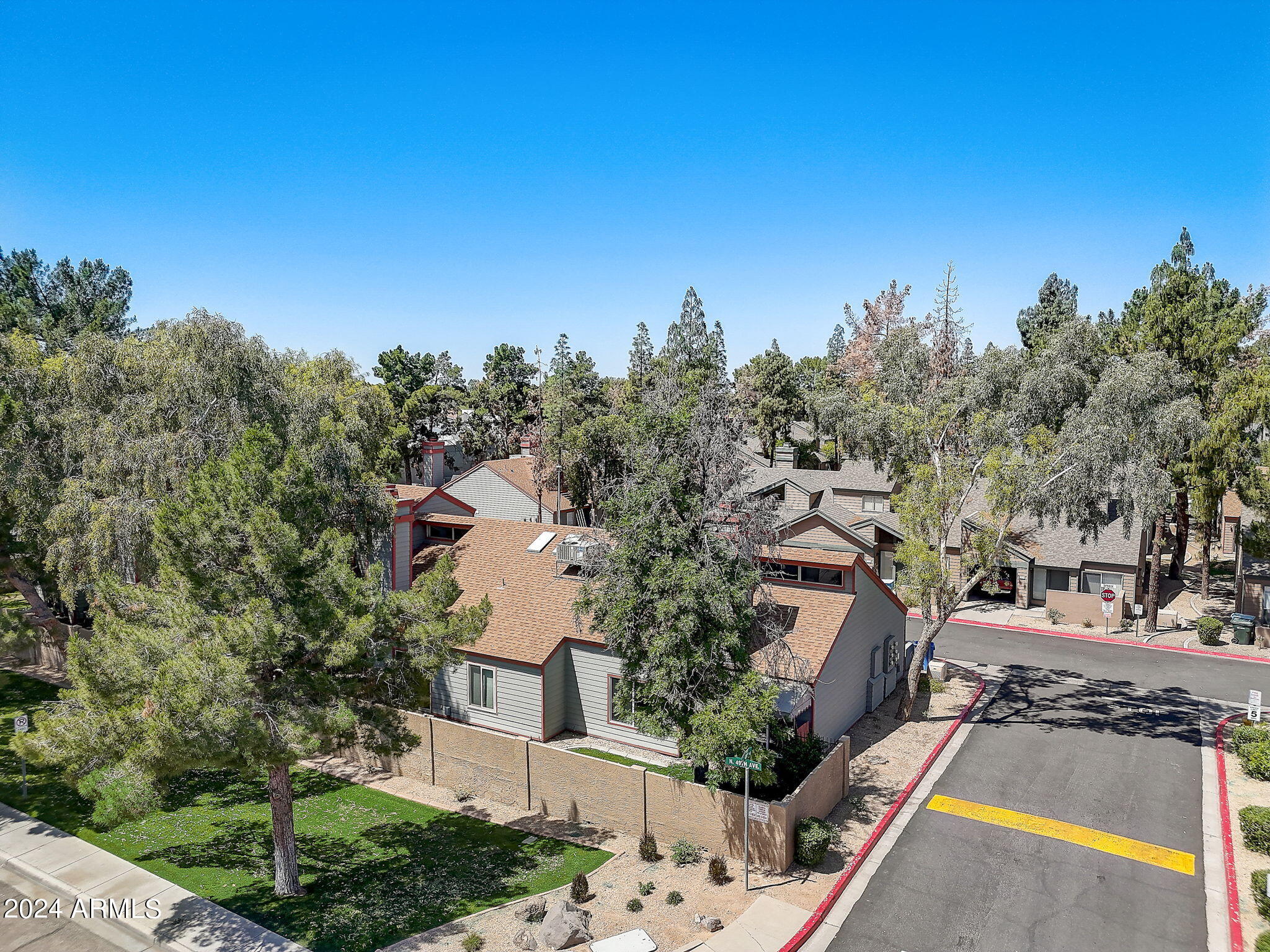 14002 N 49TH Avenue # 1136