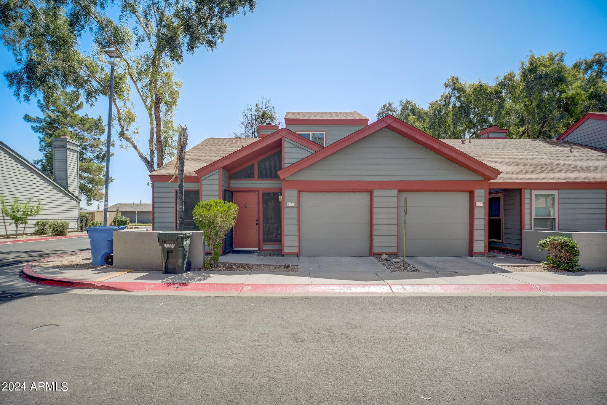 14002 N 49TH Avenue # 1136
