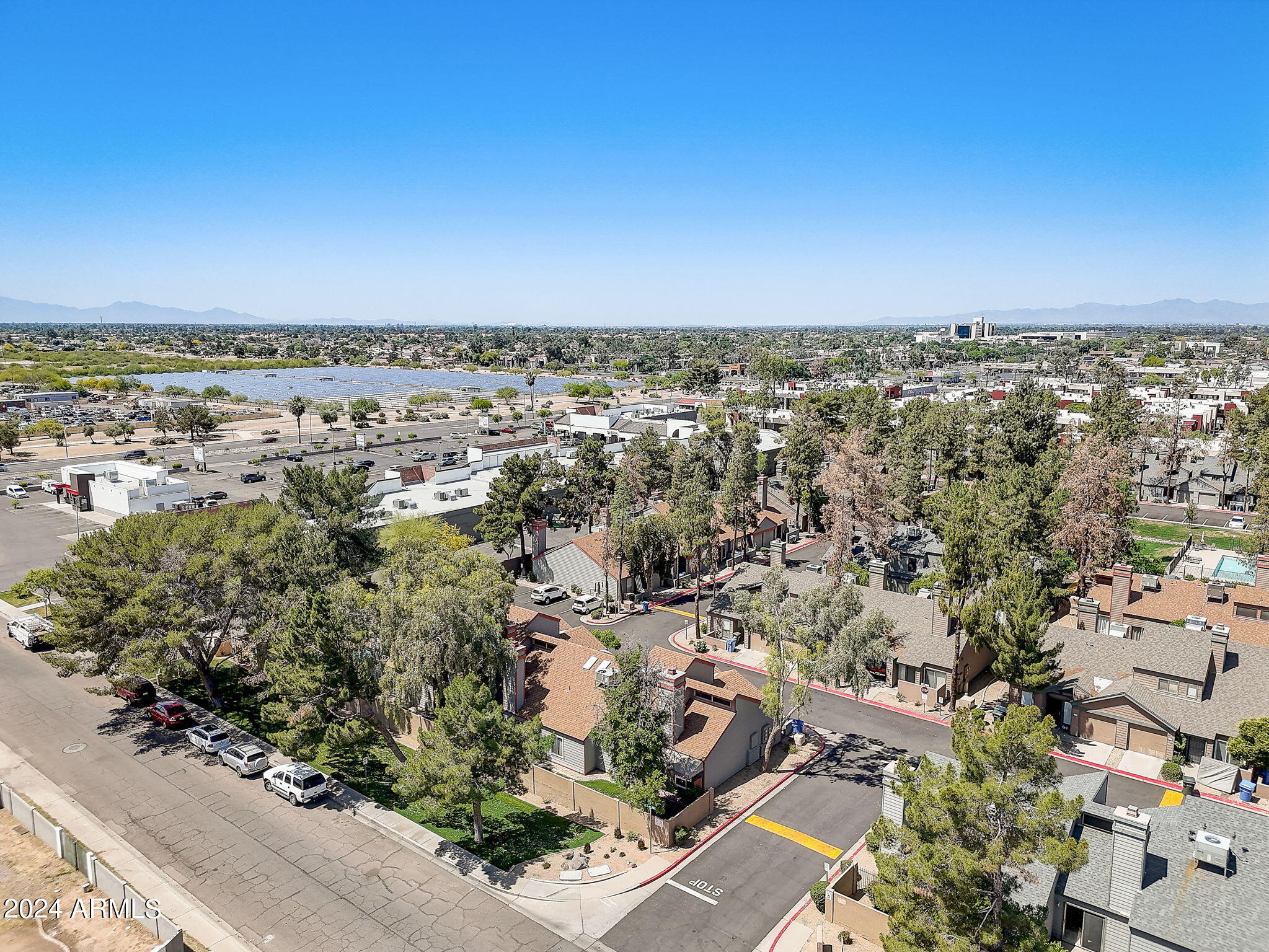 14002 N 49TH Avenue # 1136