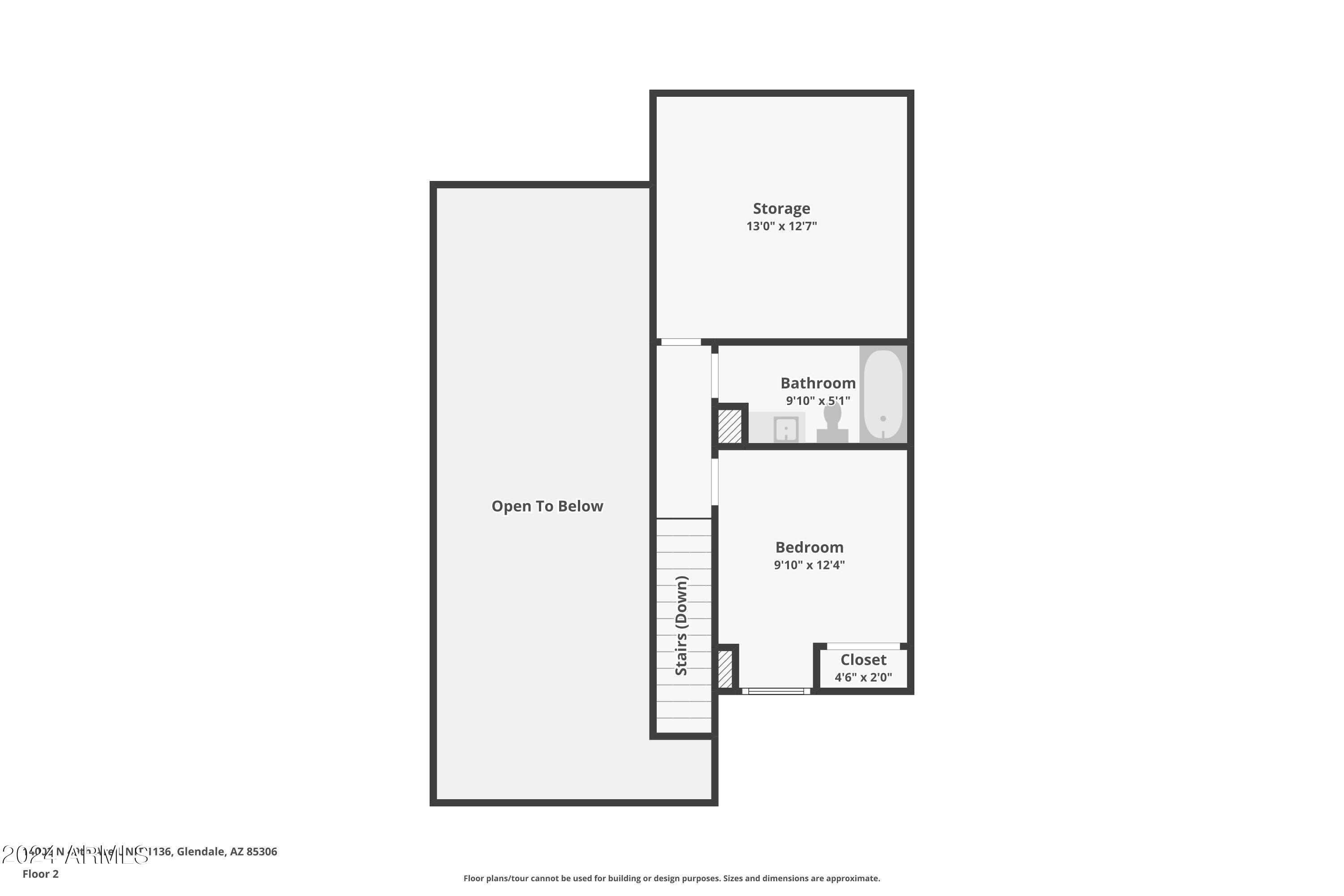 14002 N 49TH Avenue # 1136