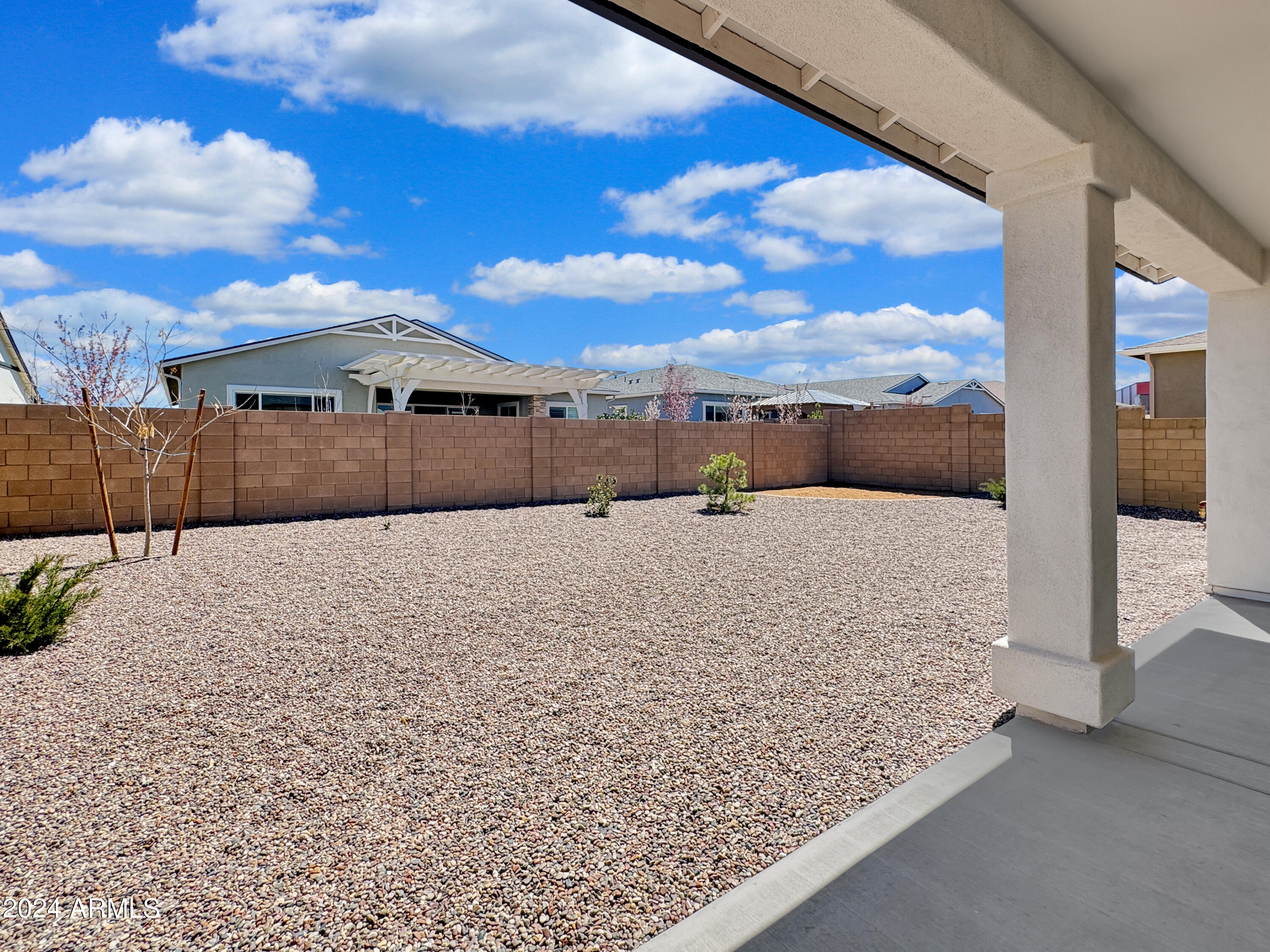 6821 CLARET Drive