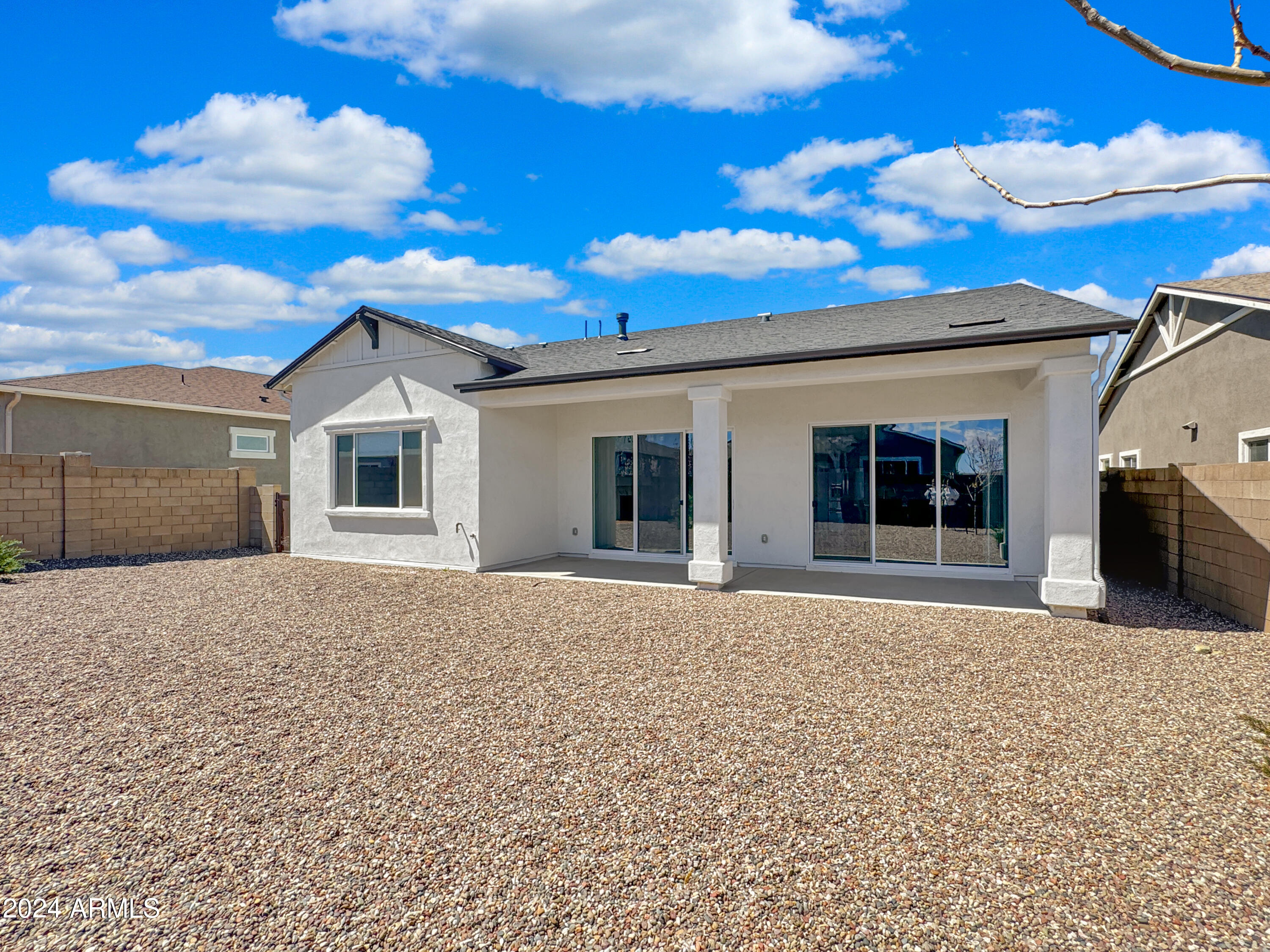 6821 CLARET Drive