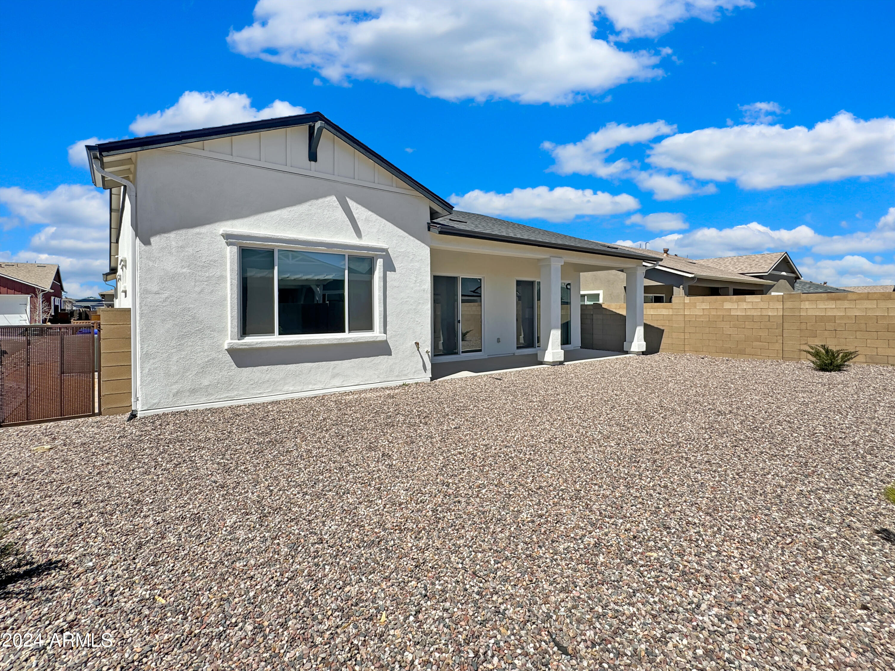 6821 CLARET Drive