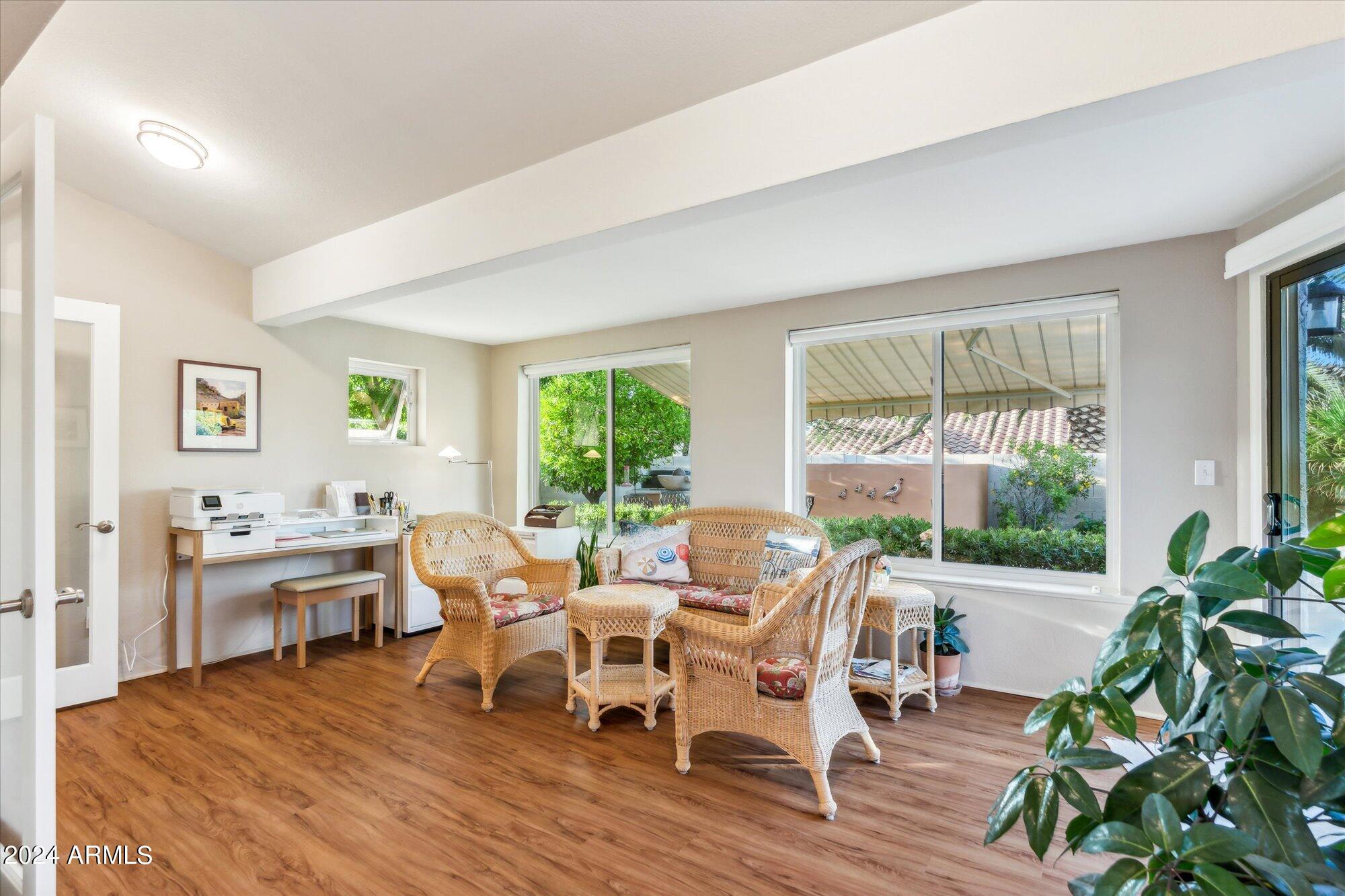 17028 E DE ANZA Drive