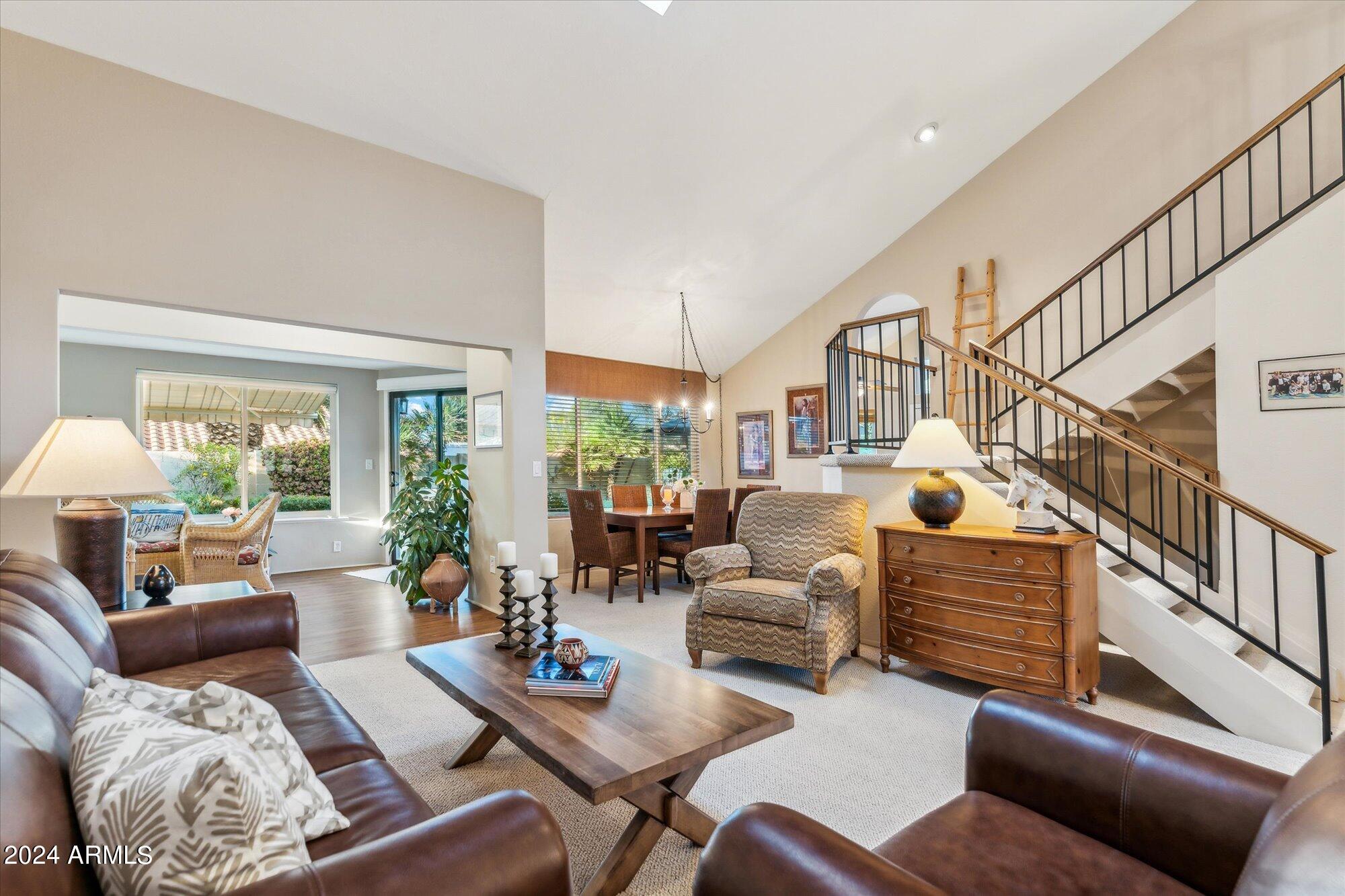 17028 E DE ANZA Drive