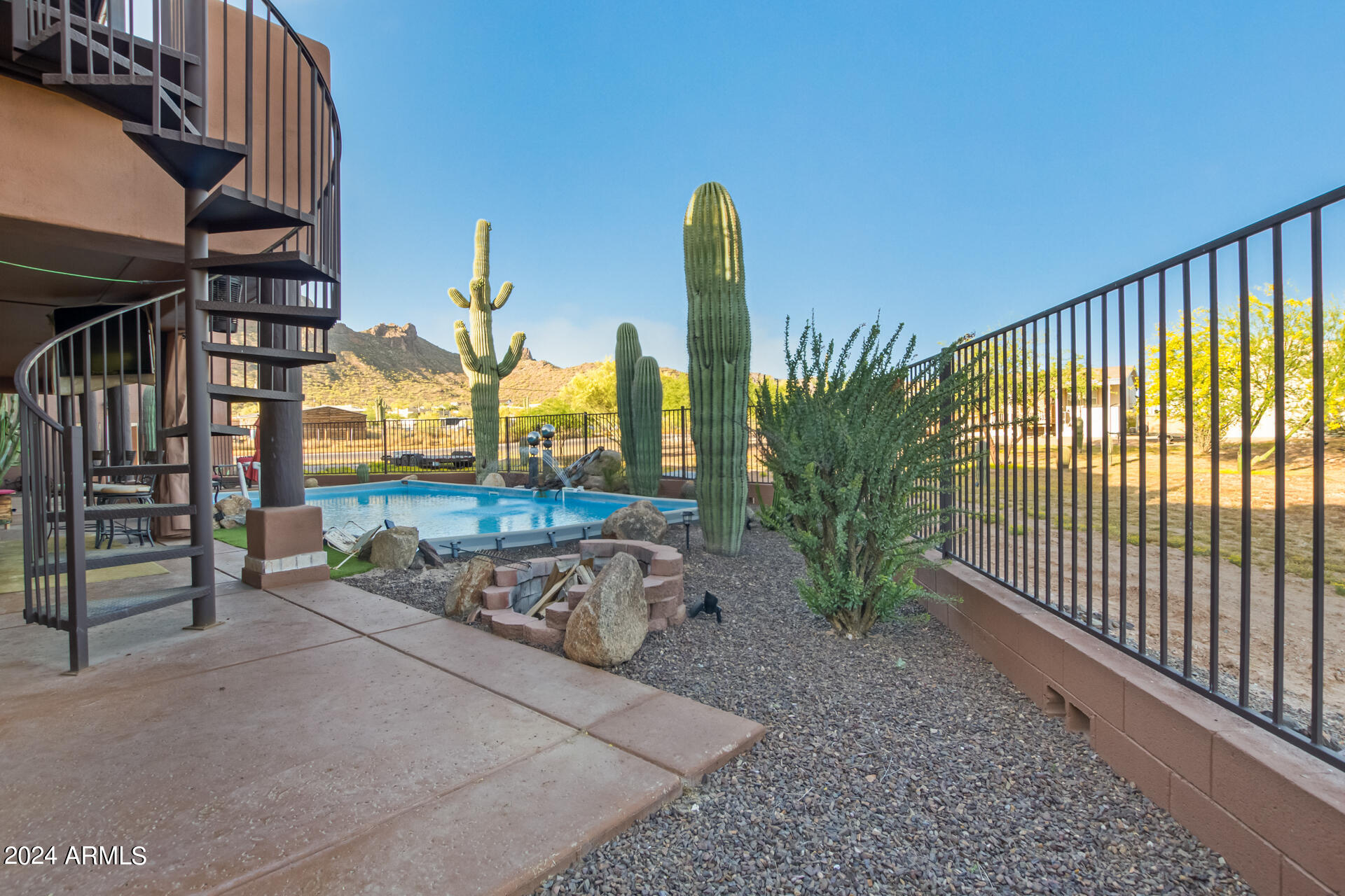 4967 N IRONWOOD Drive