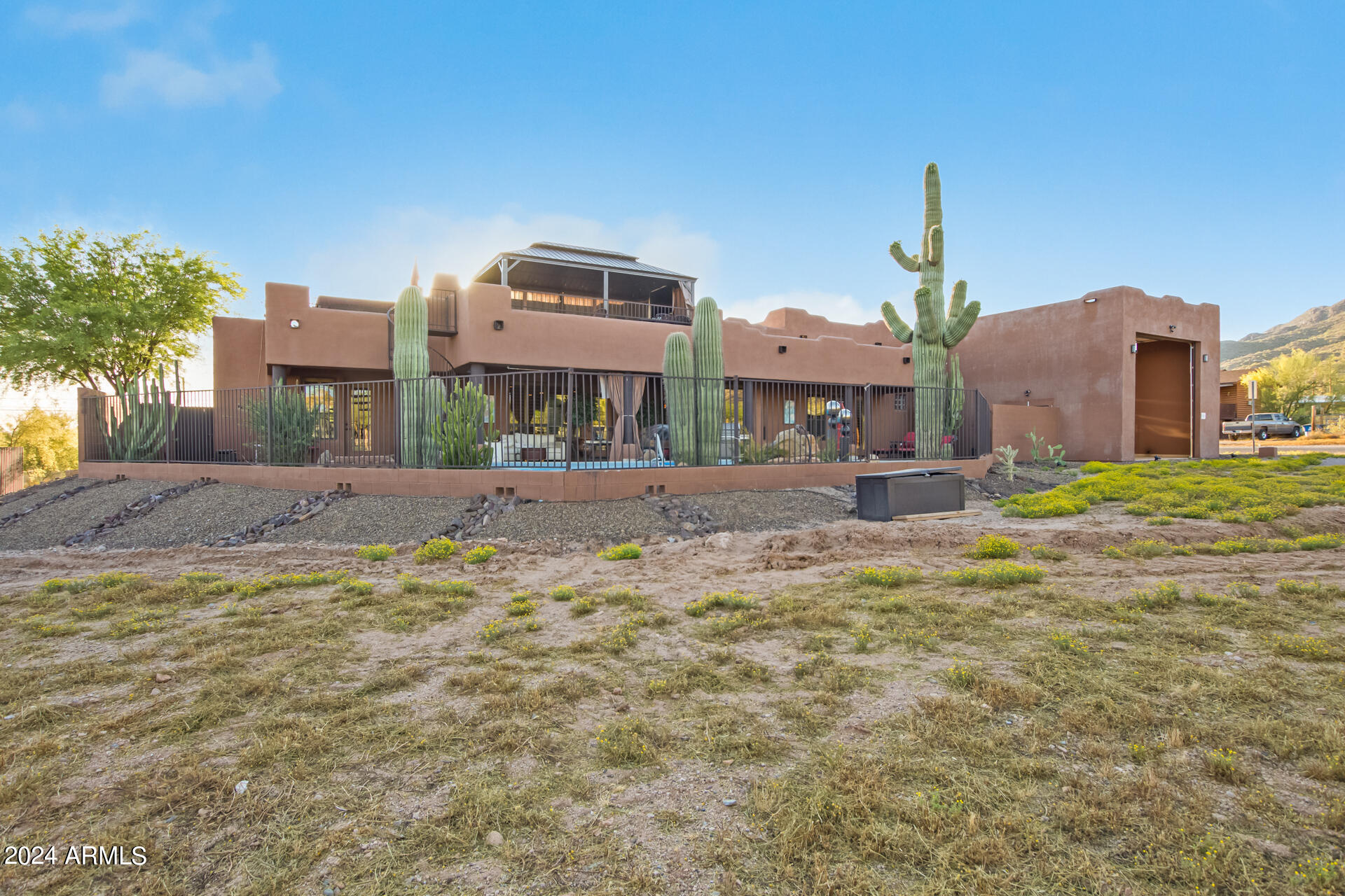 4967 N IRONWOOD Drive