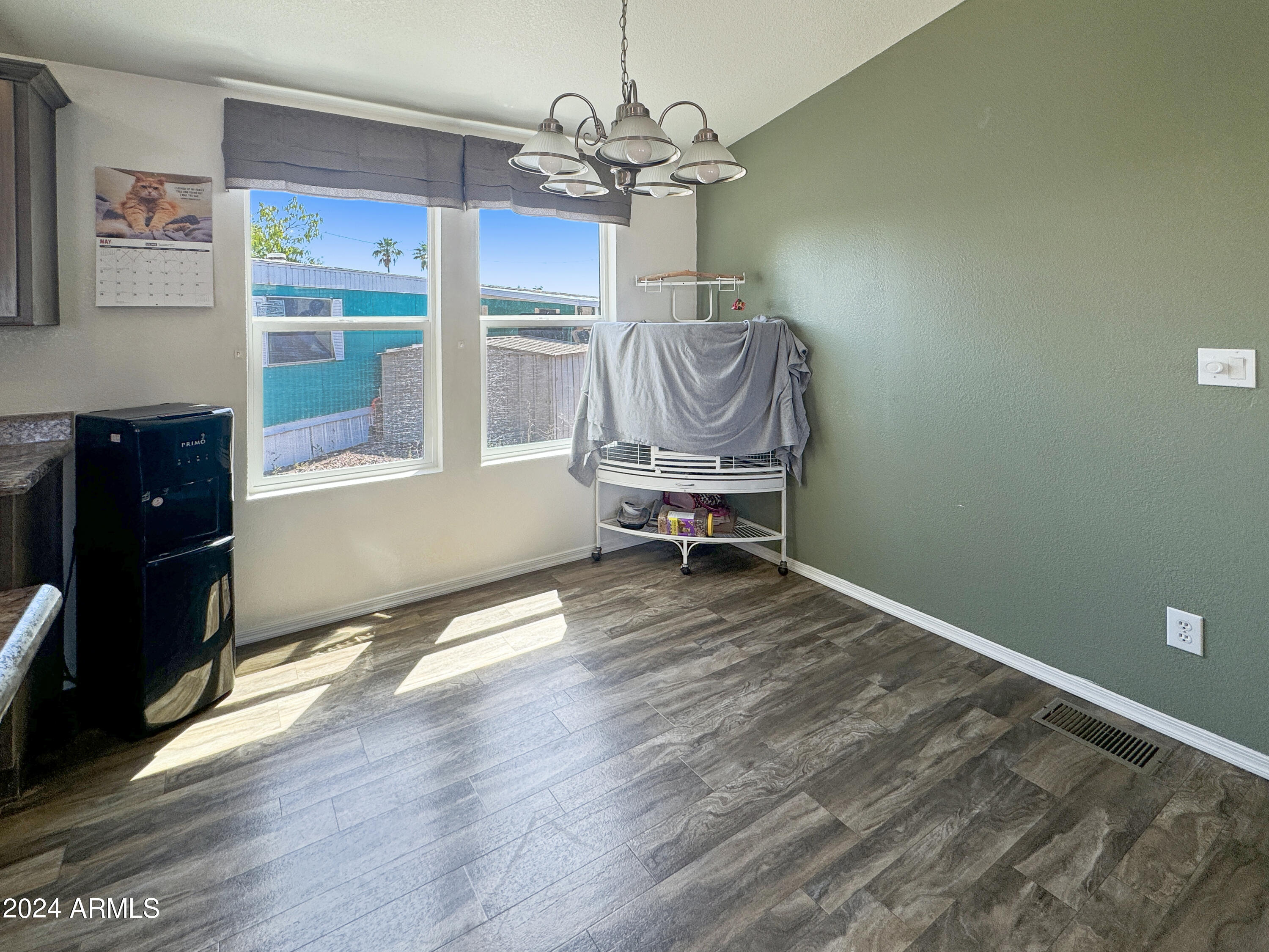 555 W Warner Road # 4