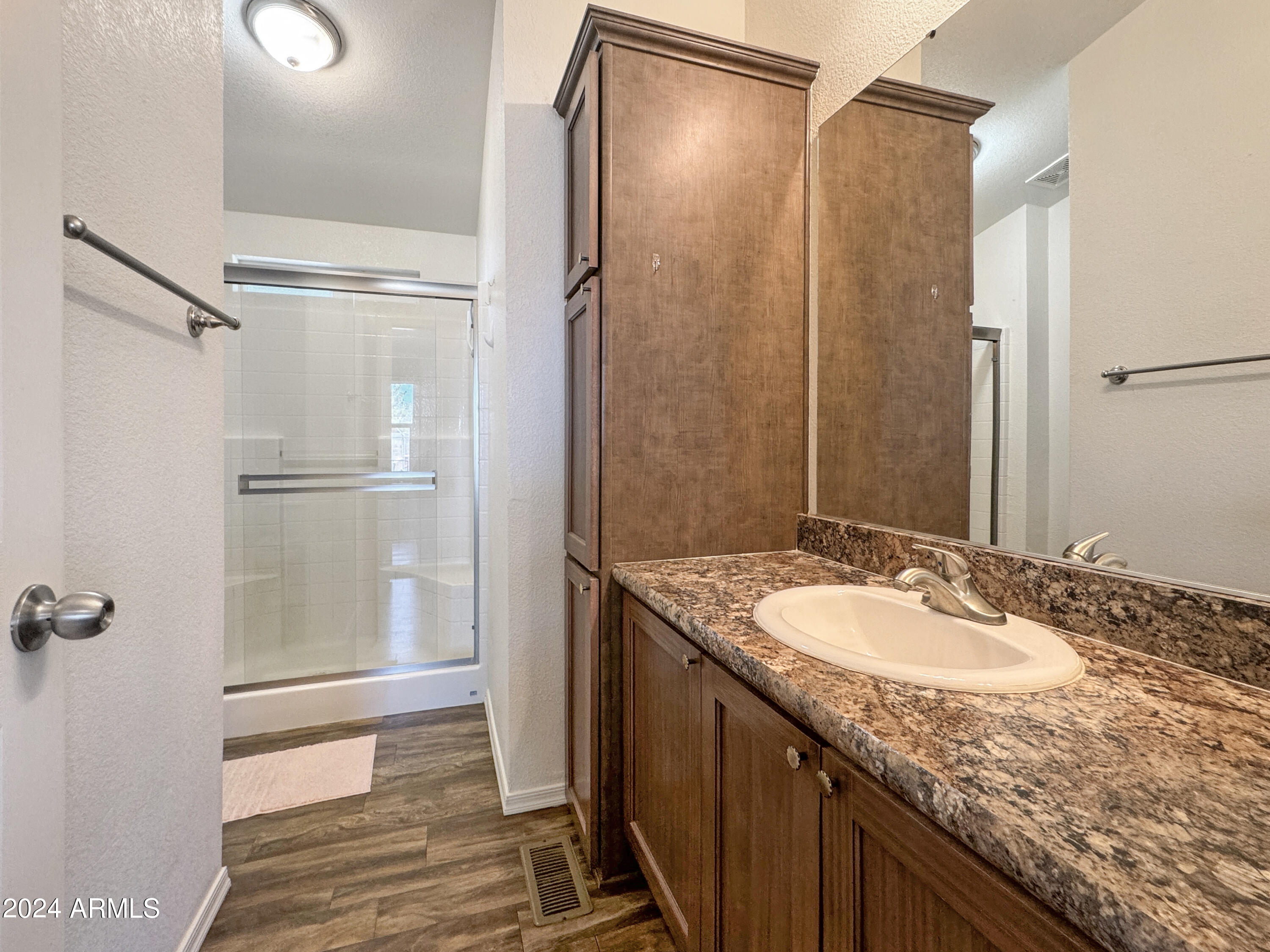 555 W Warner Road # 4