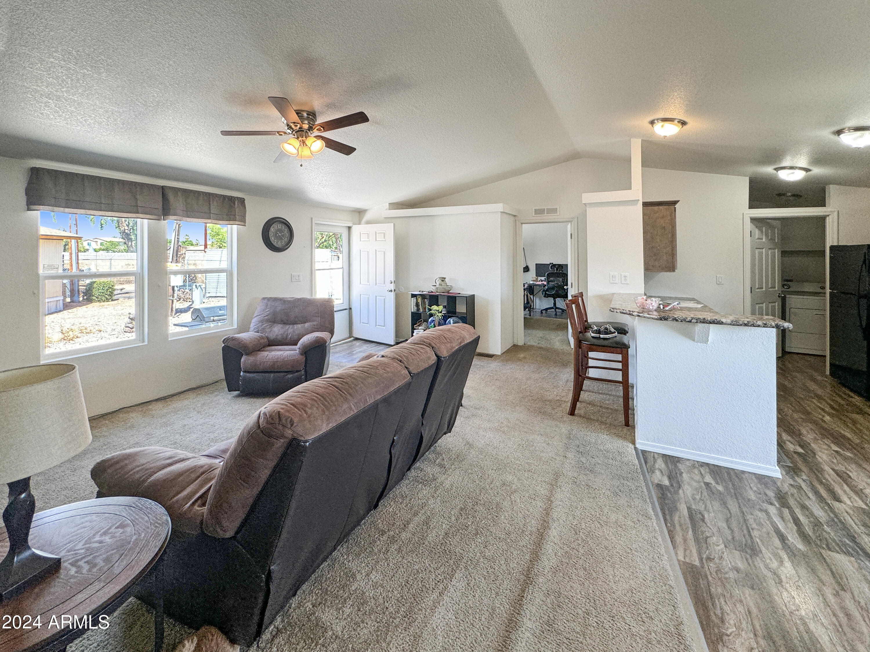555 W Warner Road # 4