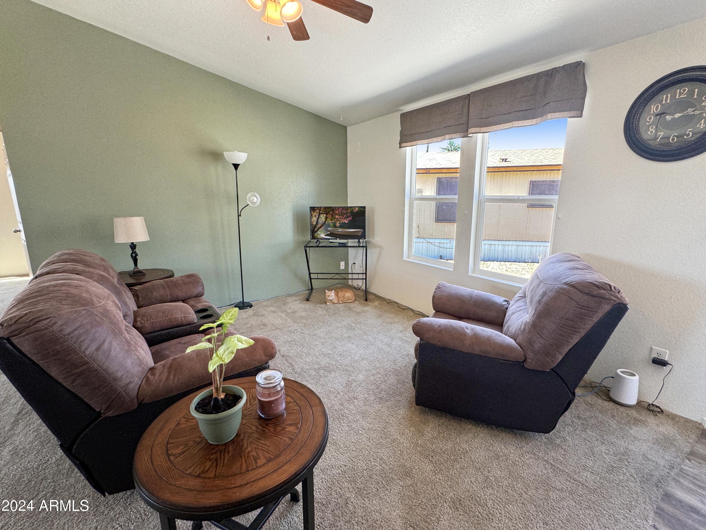 555 W Warner Road # 4