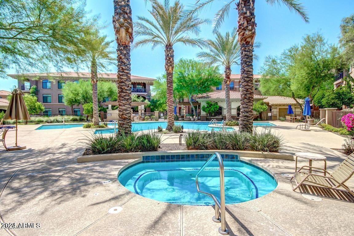 11640 N TATUM Boulevard # 1006