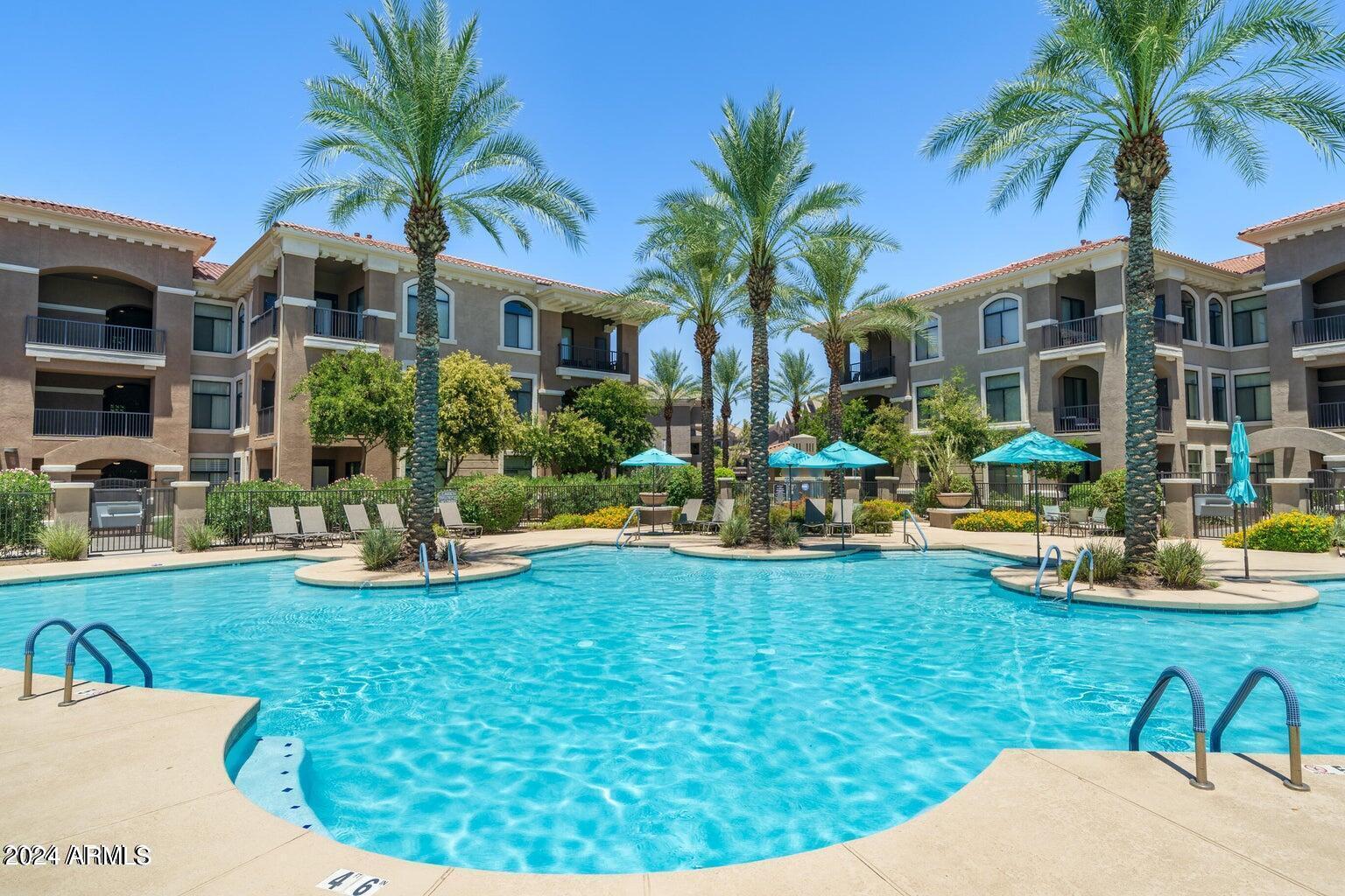 11640 N TATUM Boulevard # 1006