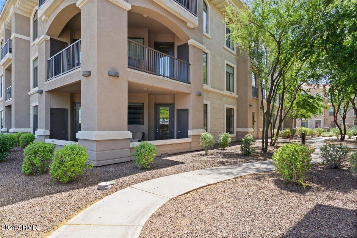 11640 N TATUM Boulevard # 1006