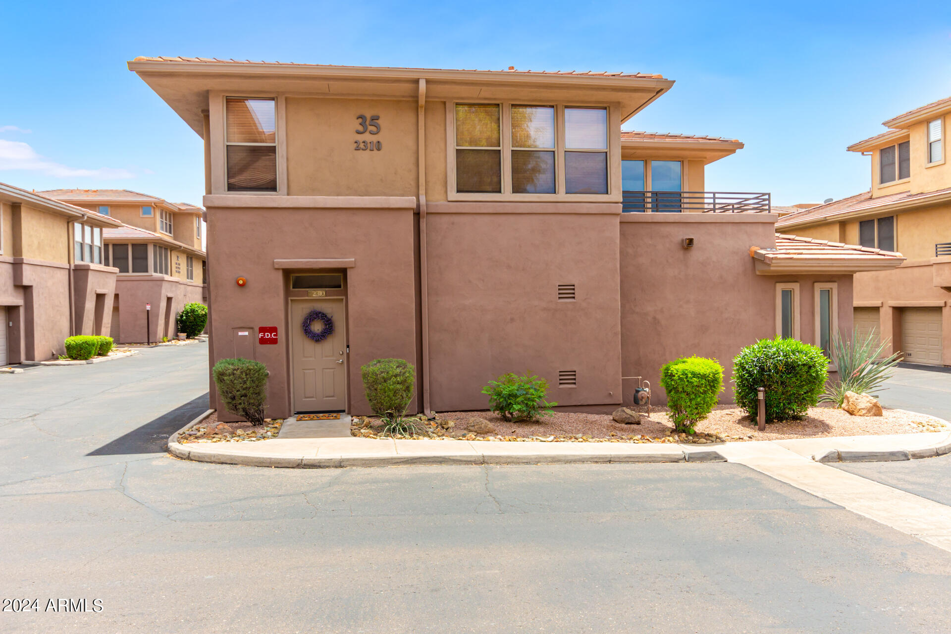19777 N 76TH Street # 2310