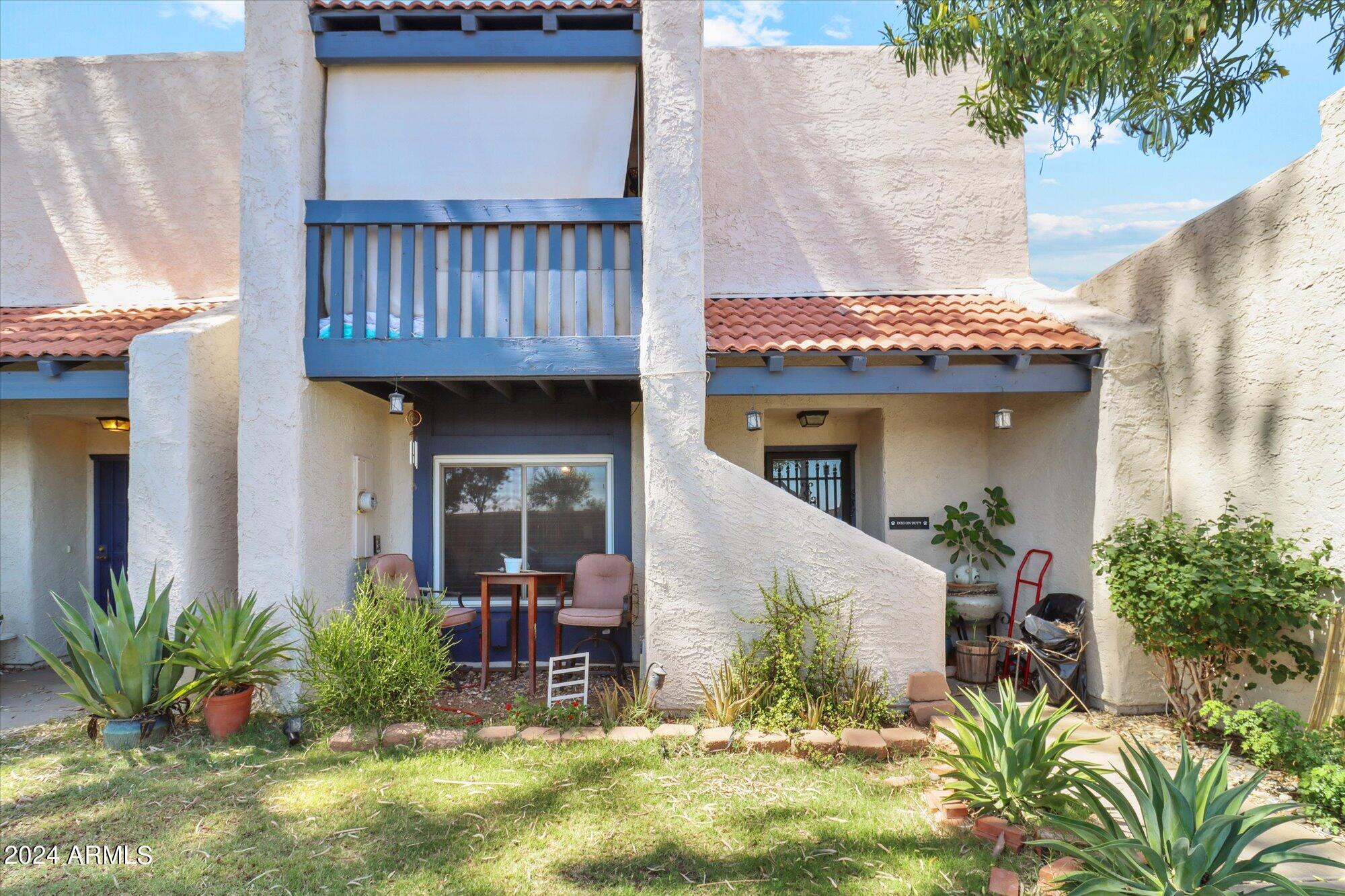 5437 W EL CAMINITO Drive