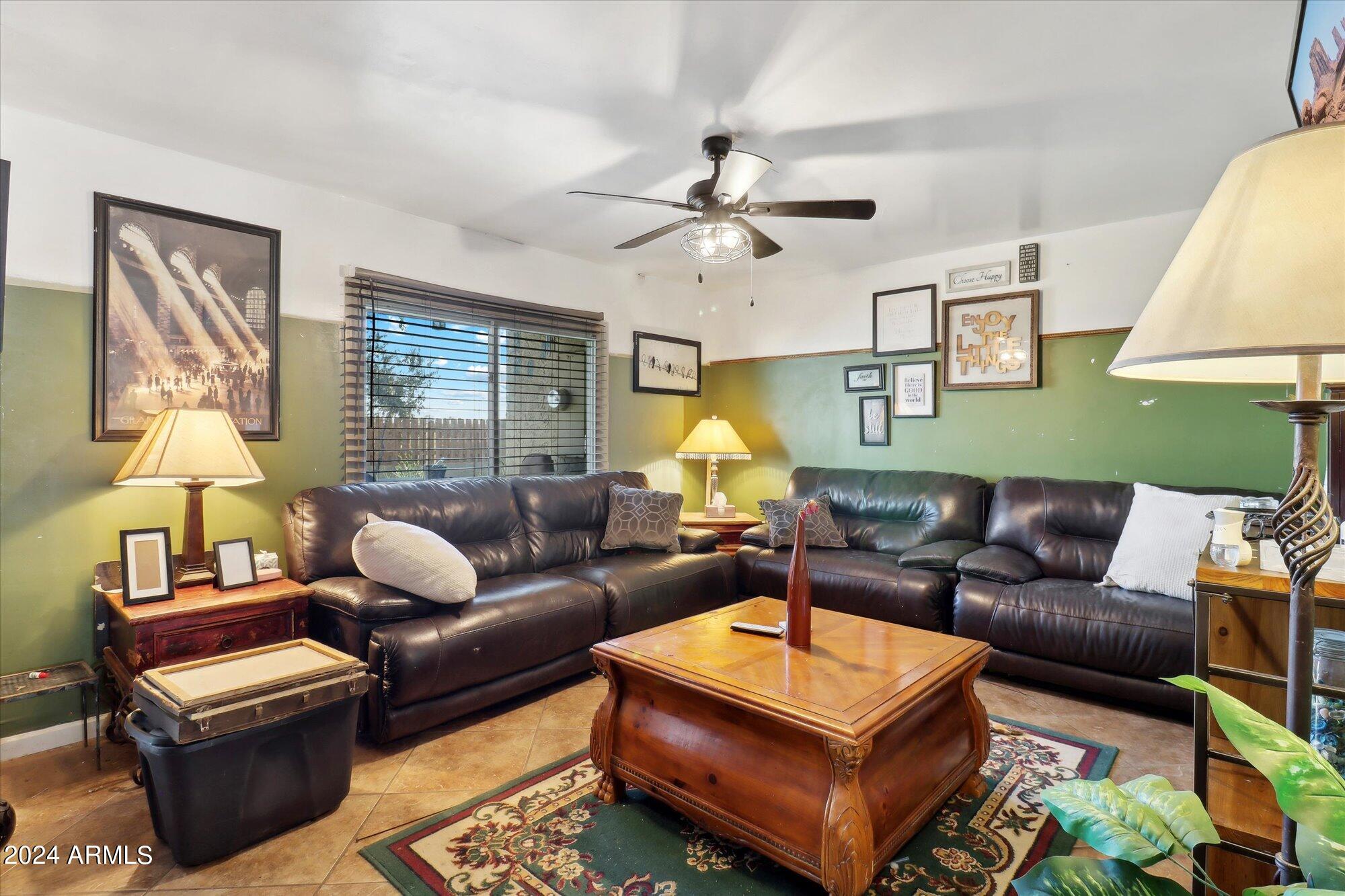 5437 W EL CAMINITO Drive