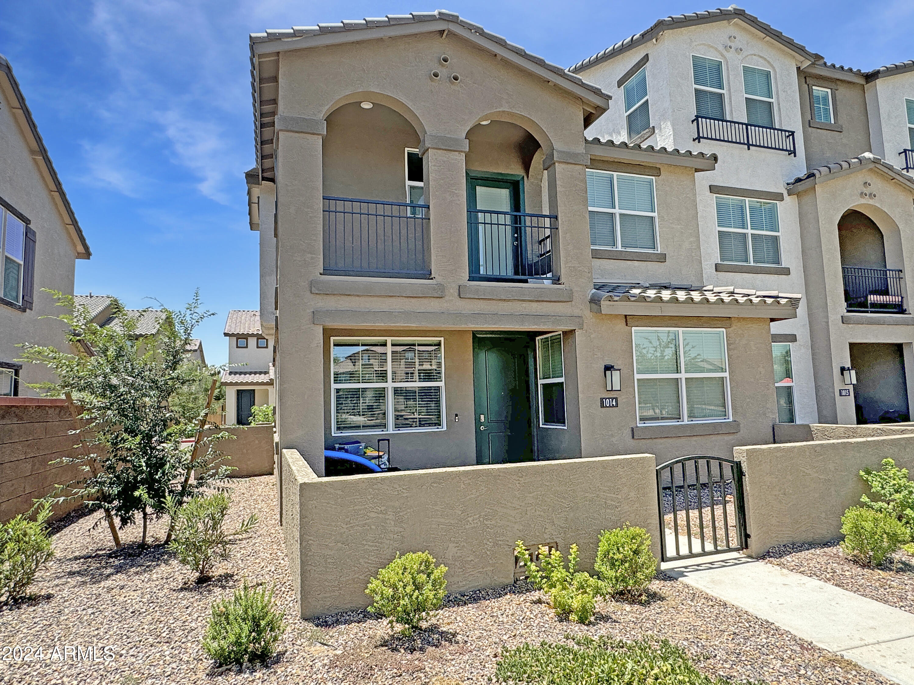 1255 N ARIZONA Avenue # 1014