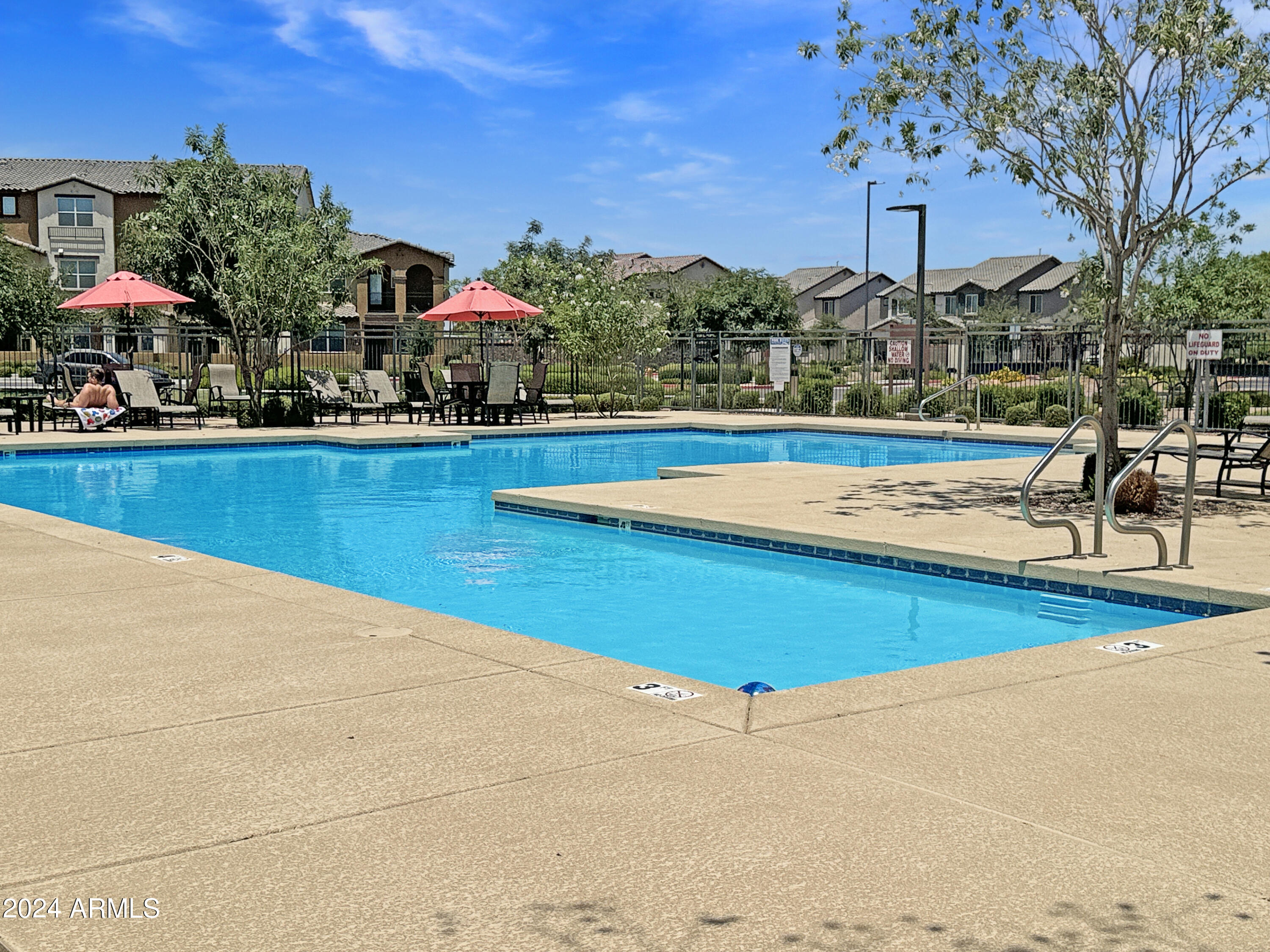 1255 N ARIZONA Avenue # 1014