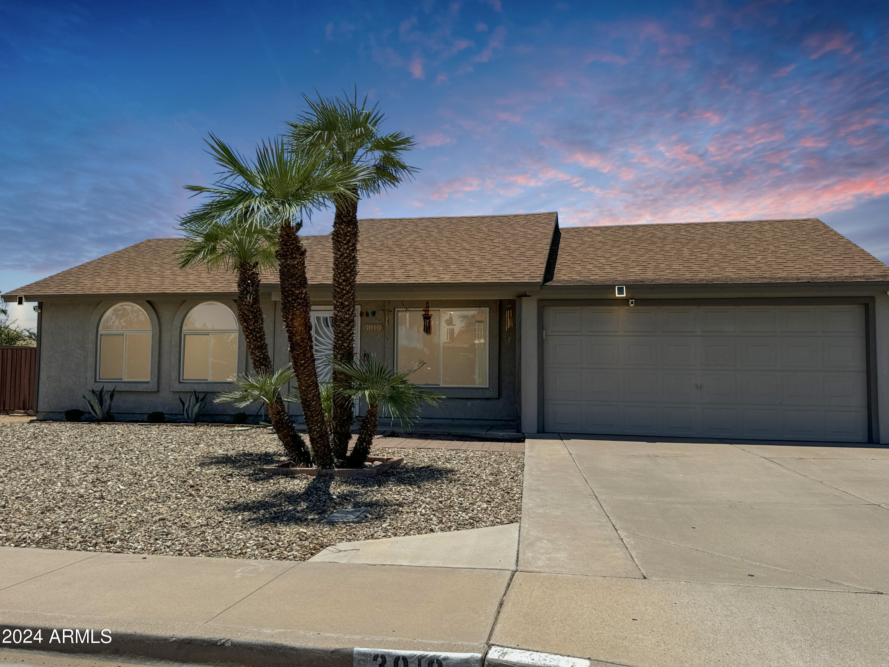 3010 N CENTRAL Drive