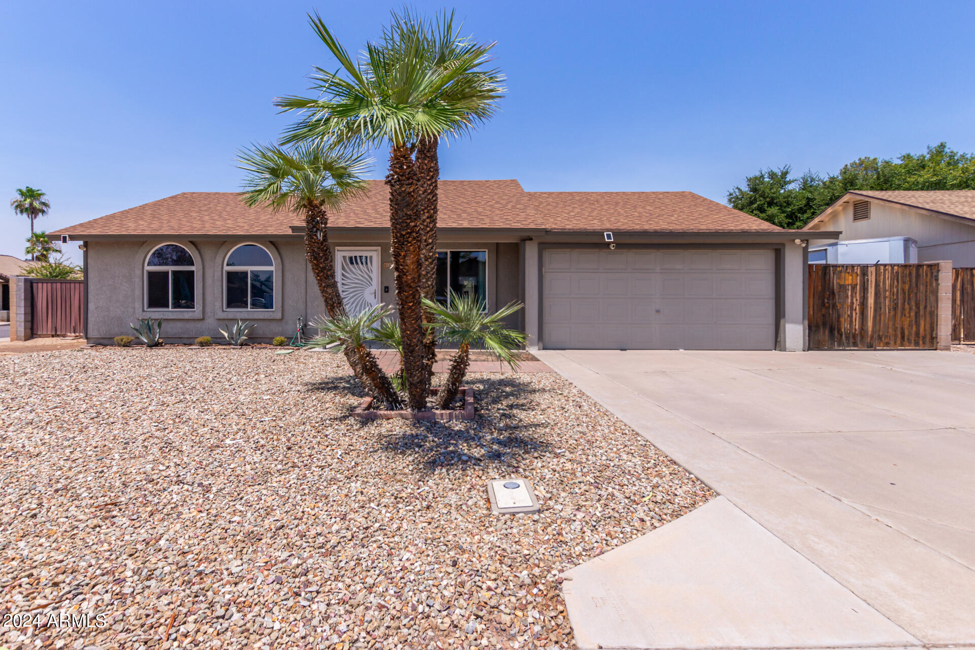 3010 N CENTRAL Drive