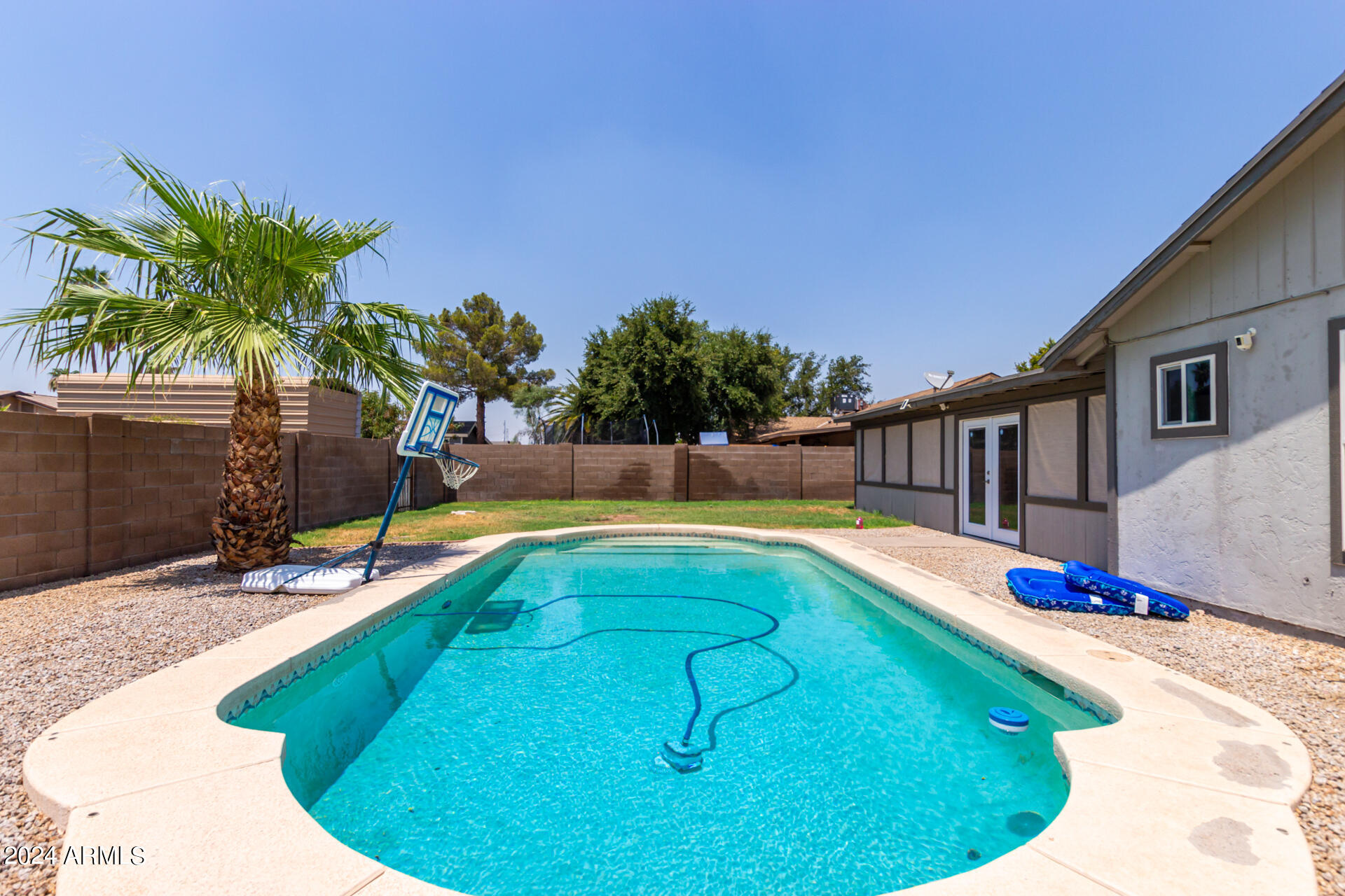 3010 N CENTRAL Drive