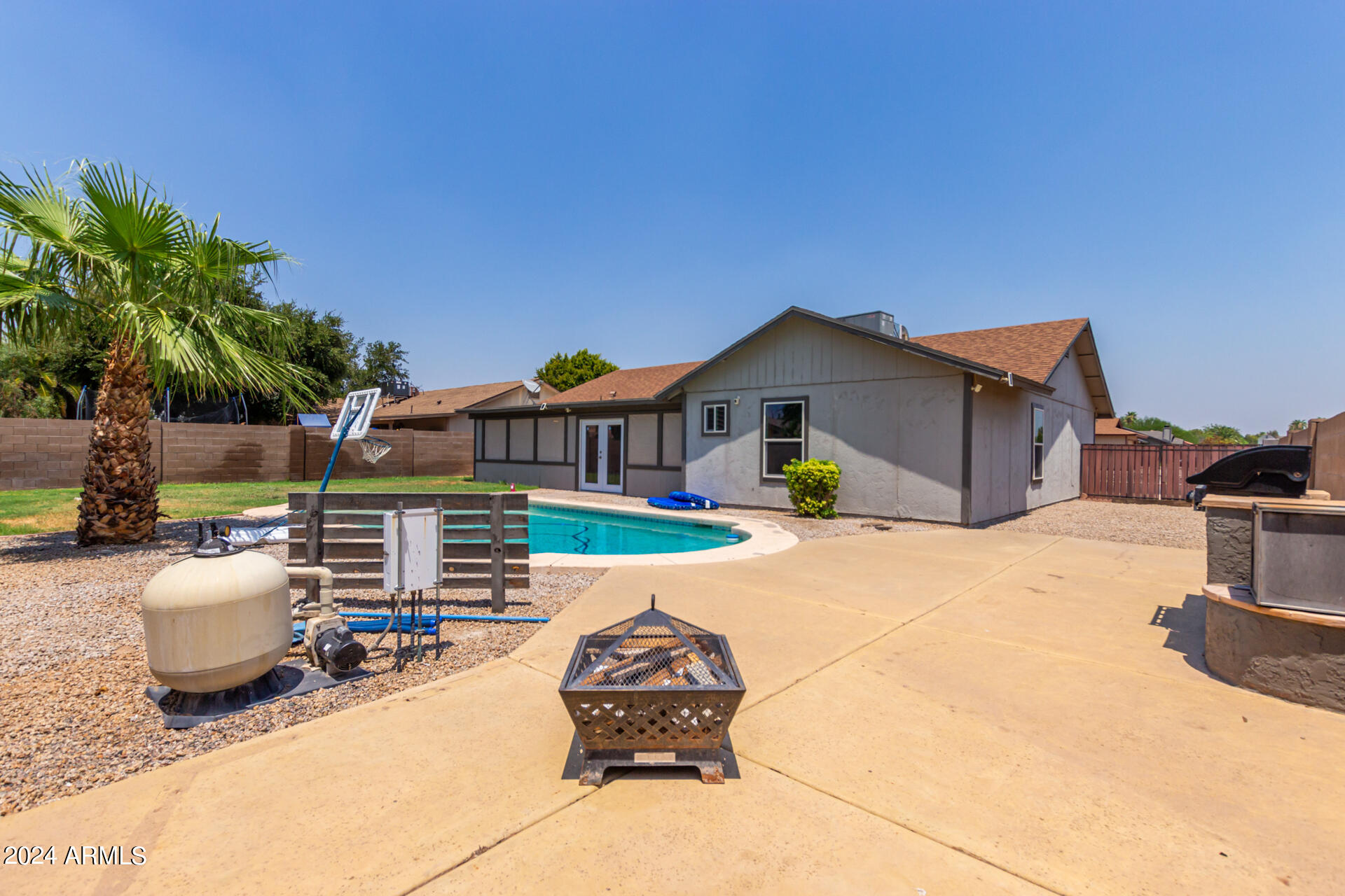 3010 N CENTRAL Drive