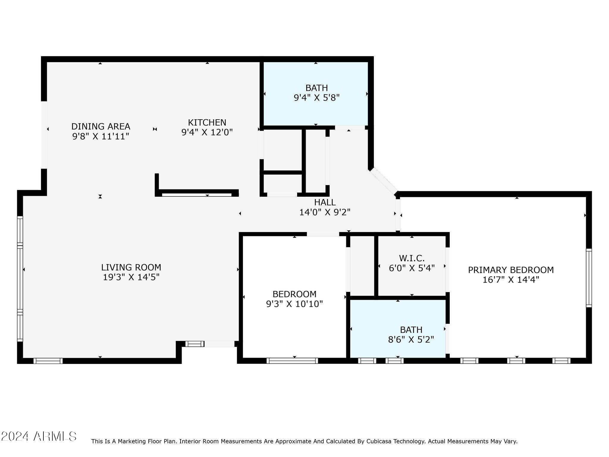 2600 E SPRINGFIELD Place # 67