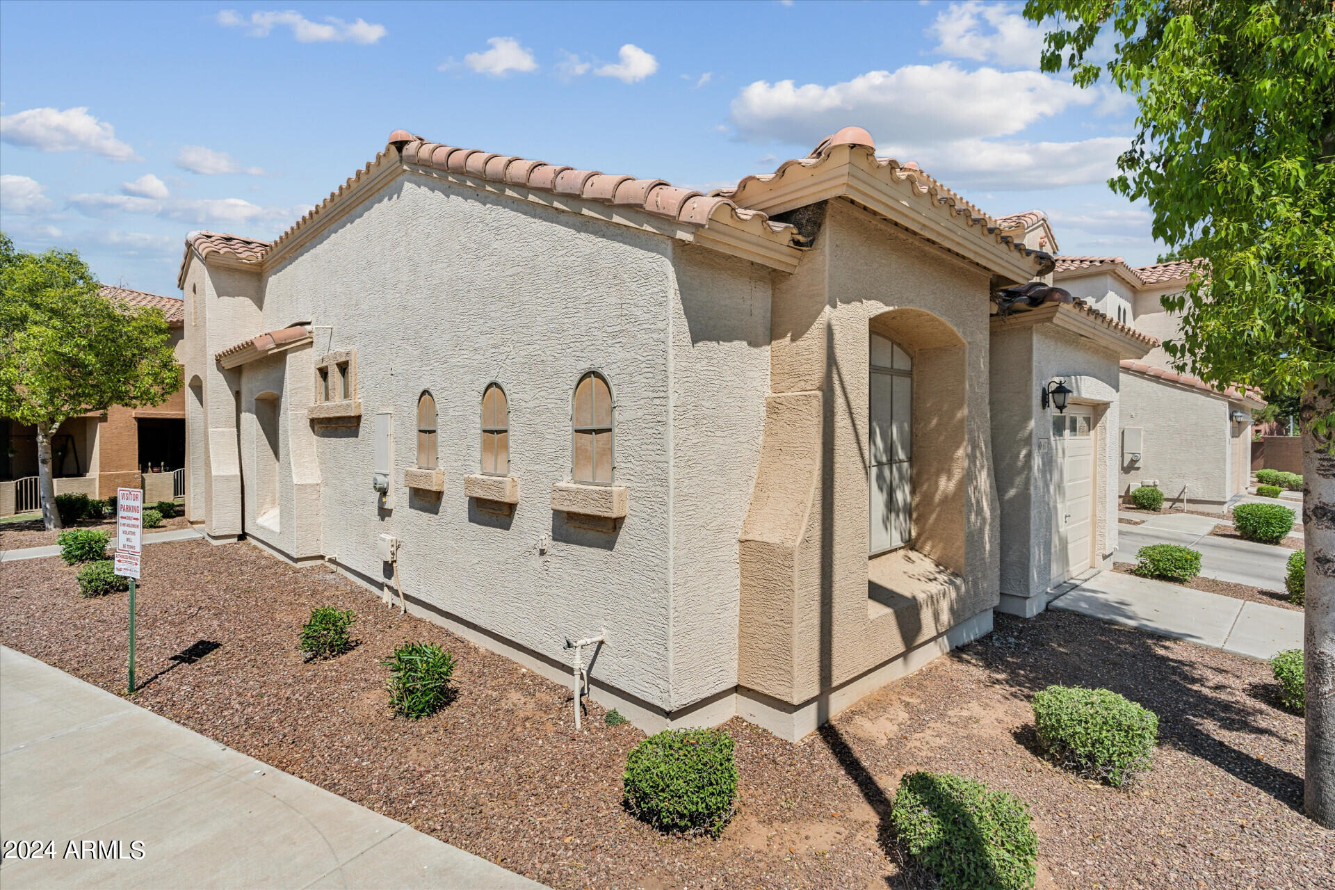 2600 E SPRINGFIELD Place # 67