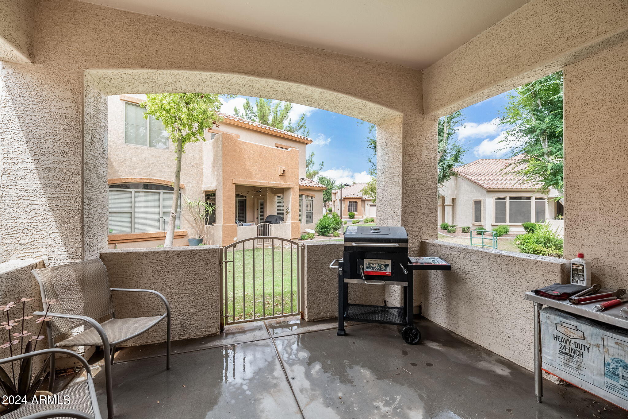 2600 E SPRINGFIELD Place # 67