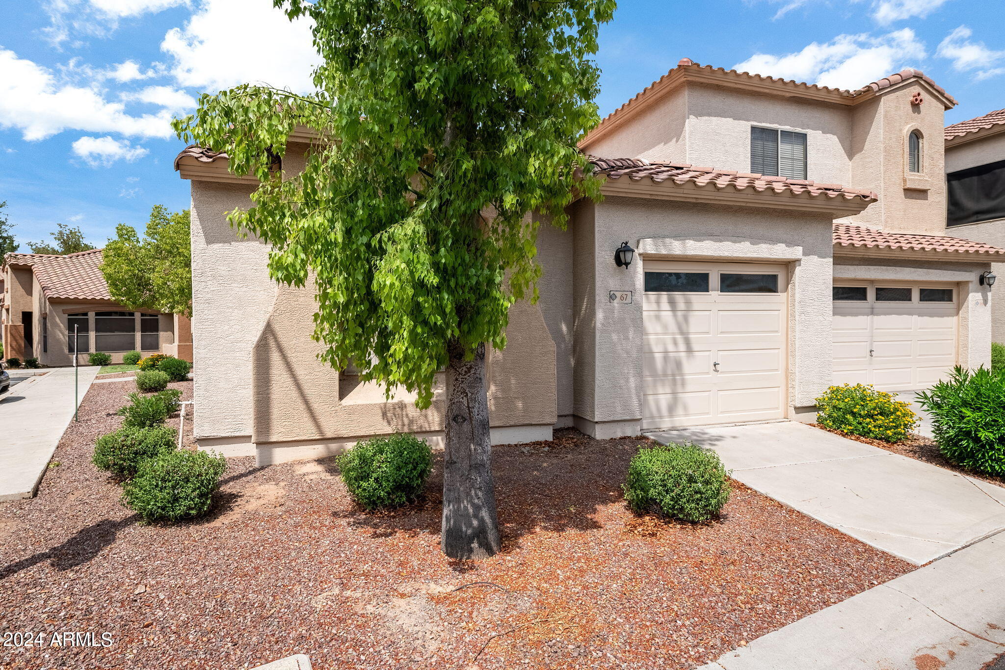 2600 E SPRINGFIELD Place # 67