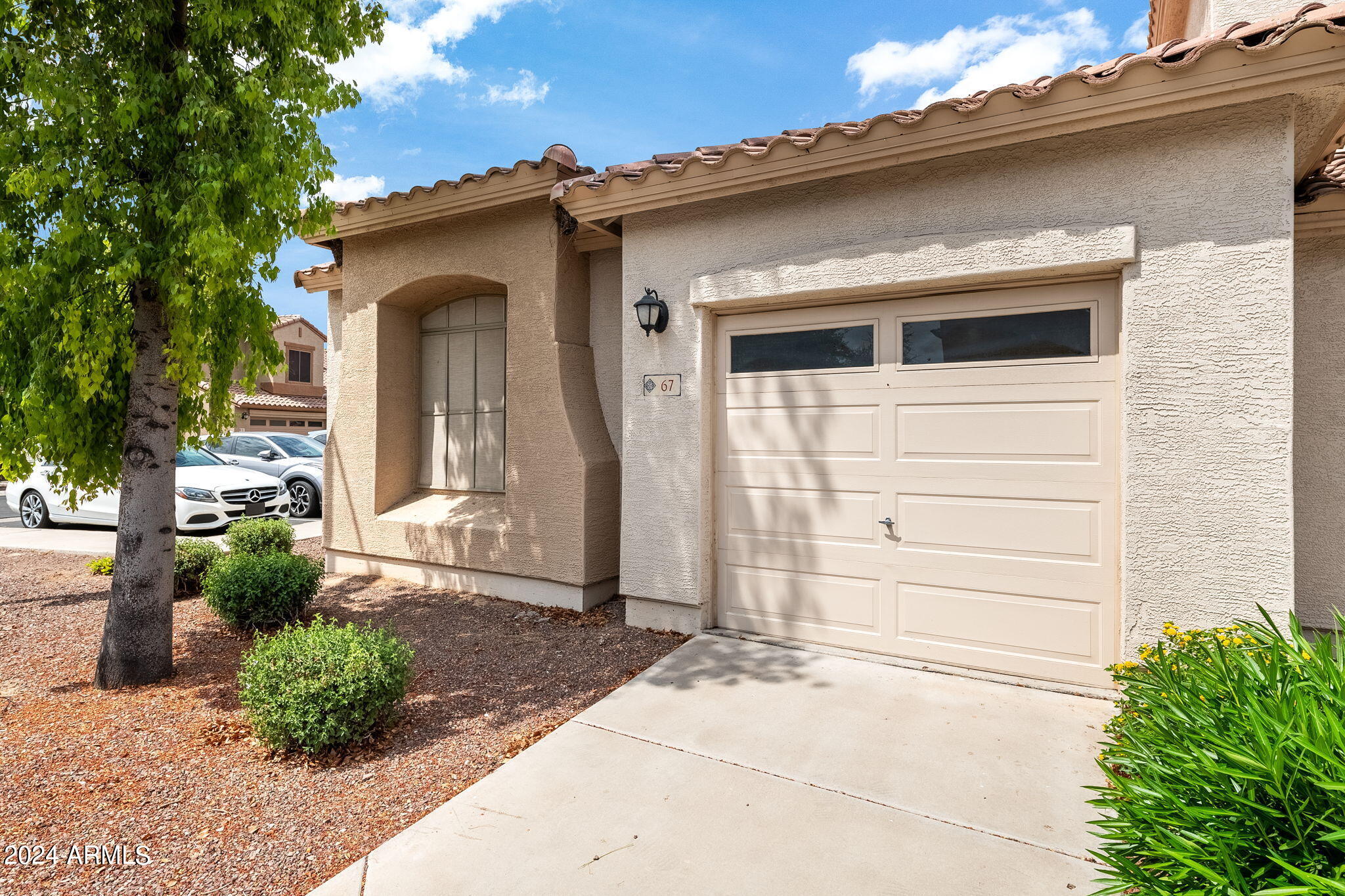 2600 E SPRINGFIELD Place # 67