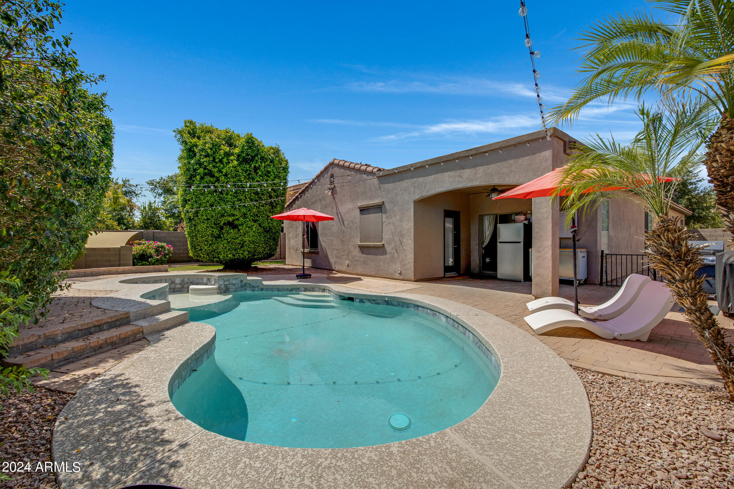 1311 E STRAWBERRY Drive