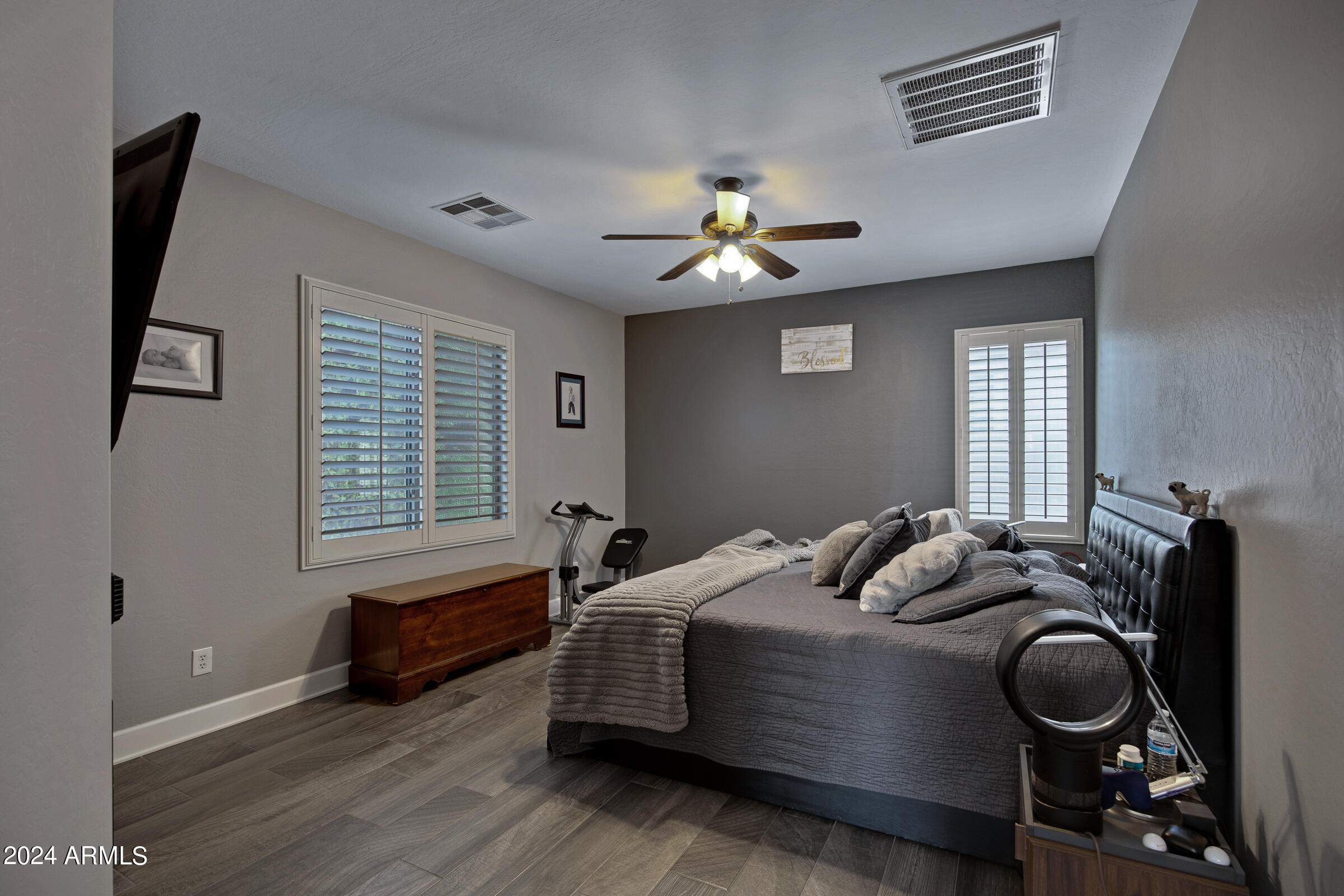 1311 E STRAWBERRY Drive