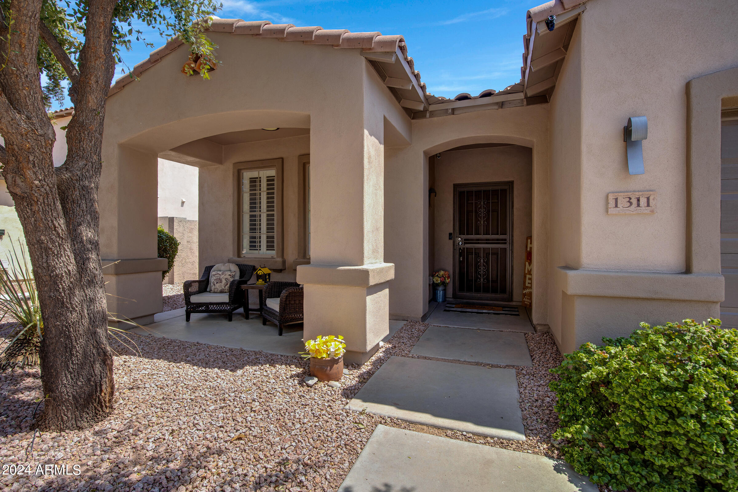 1311 E STRAWBERRY Drive