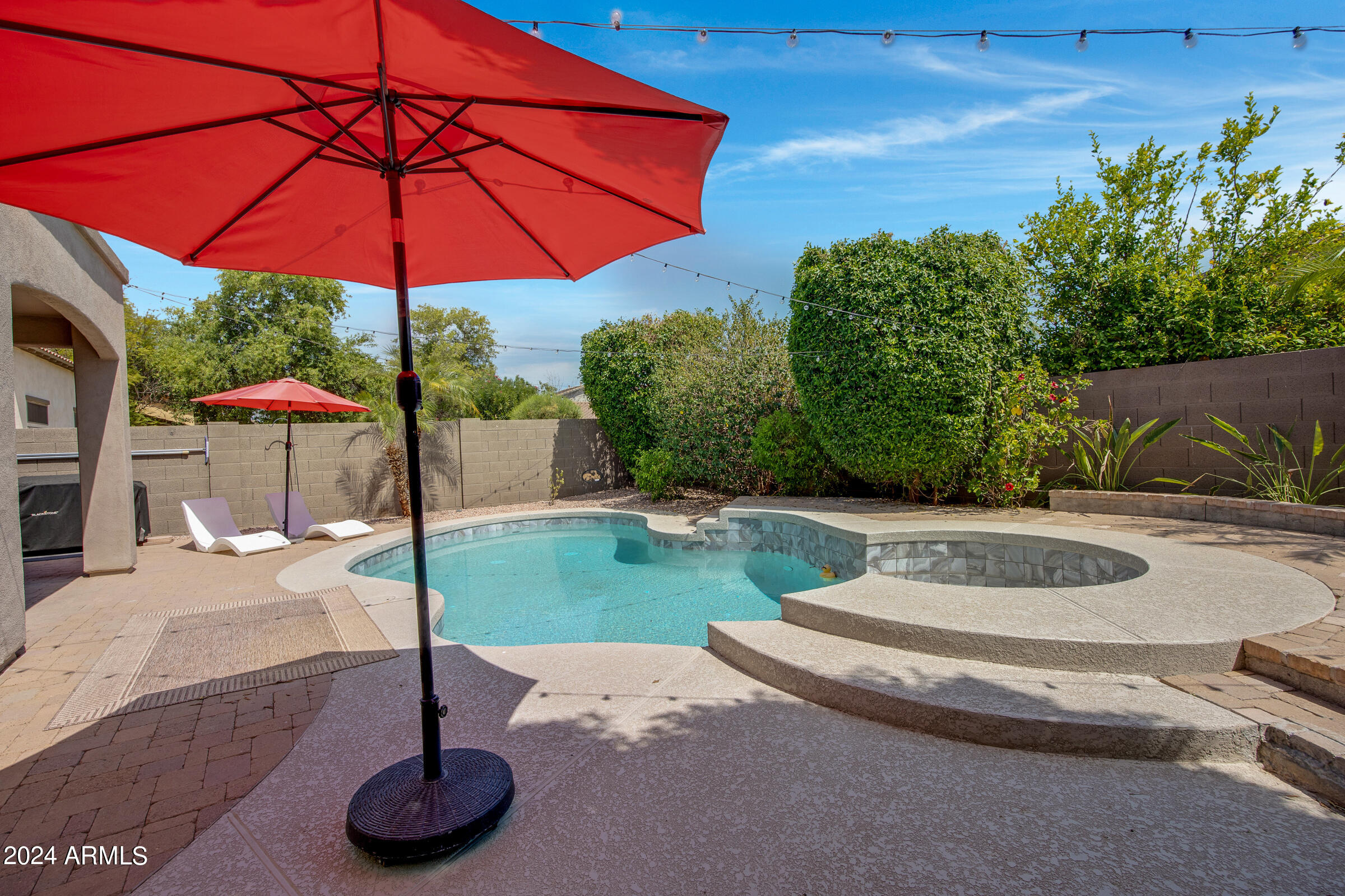 1311 E STRAWBERRY Drive