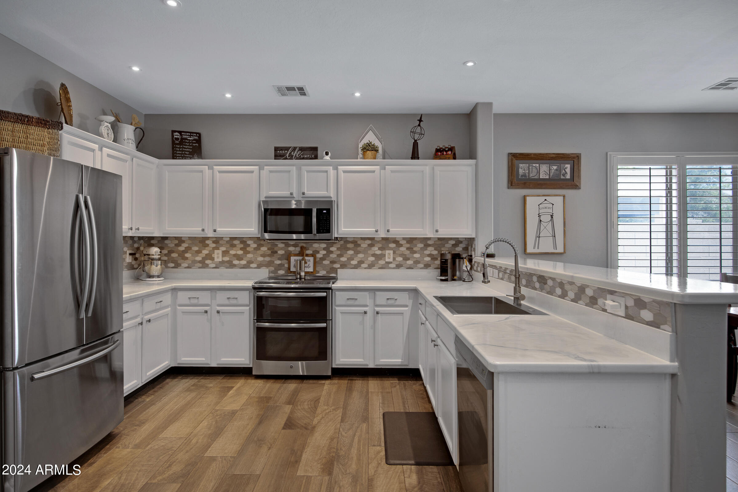 1311 E STRAWBERRY Drive