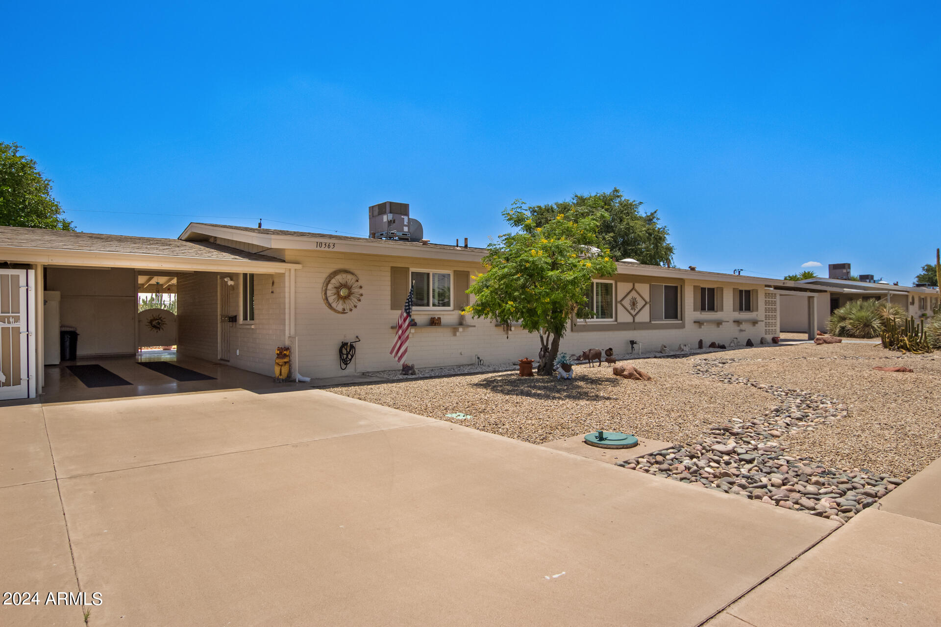 10363 W CLAIR Drive