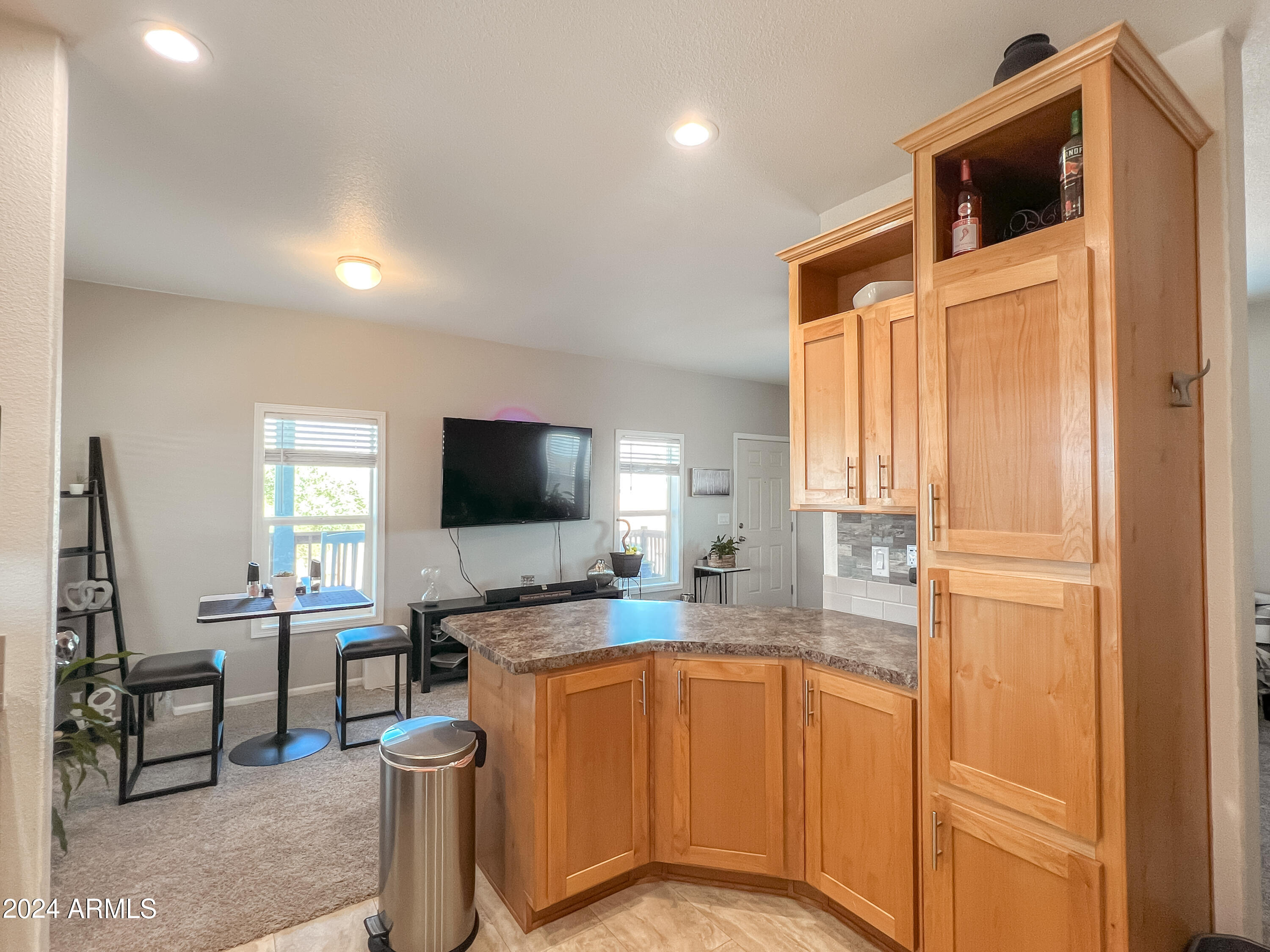 8600 E BROADWAY Road # 154