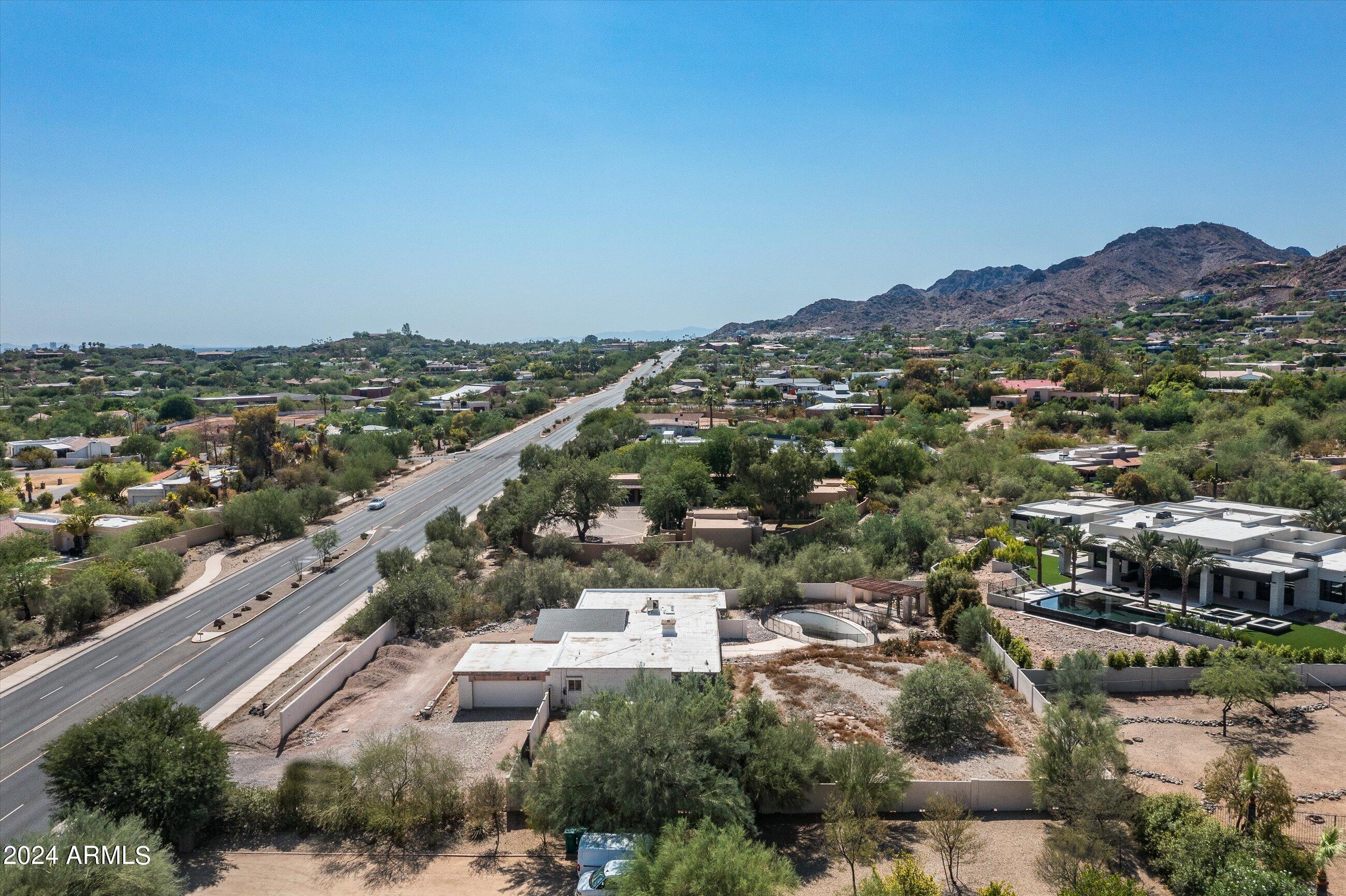 4702 E LINCOLN Drive # 19