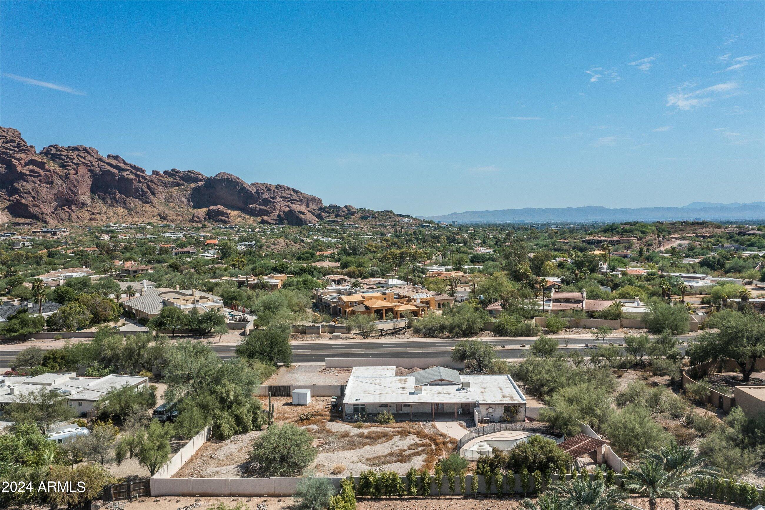 4702 E LINCOLN Drive # 19