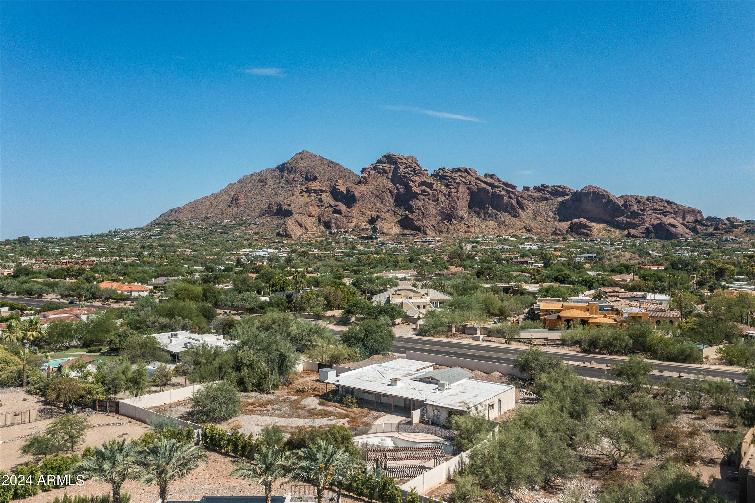 4702 E LINCOLN Drive # 19