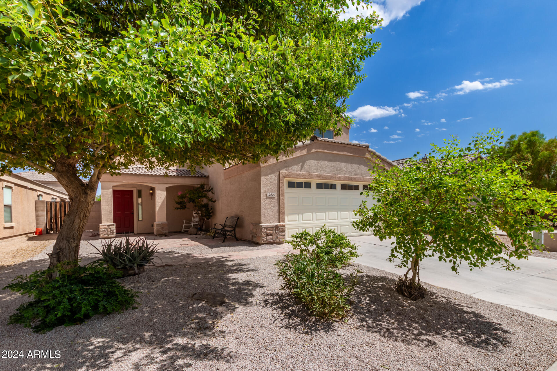 12802 W DREYFUS Drive