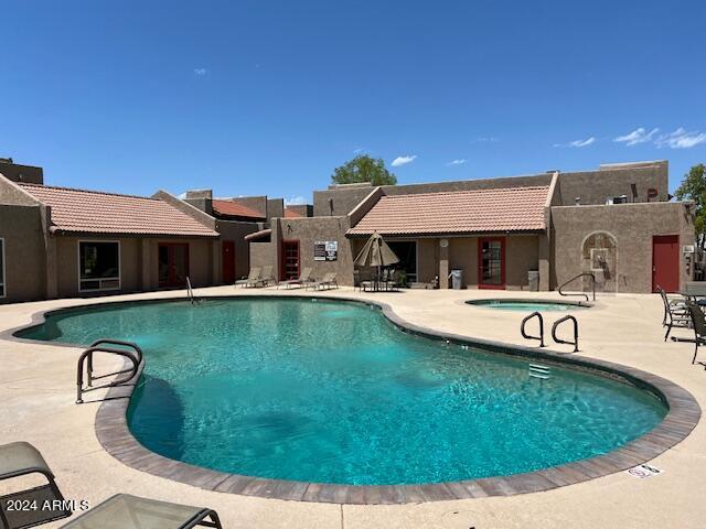 5525 E THOMAS Road # M15