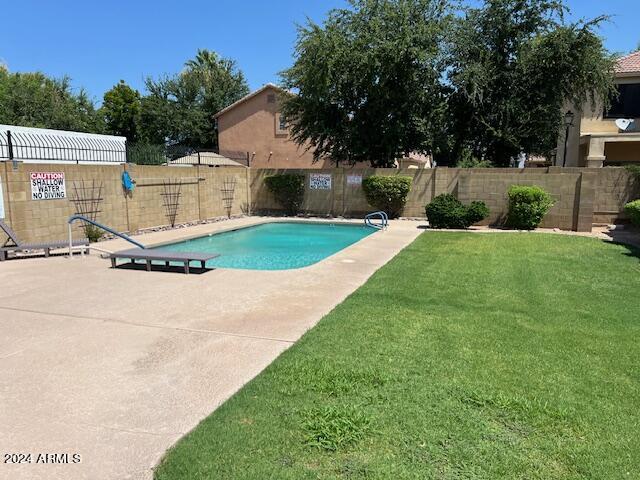 3604 N 38TH Street # 6